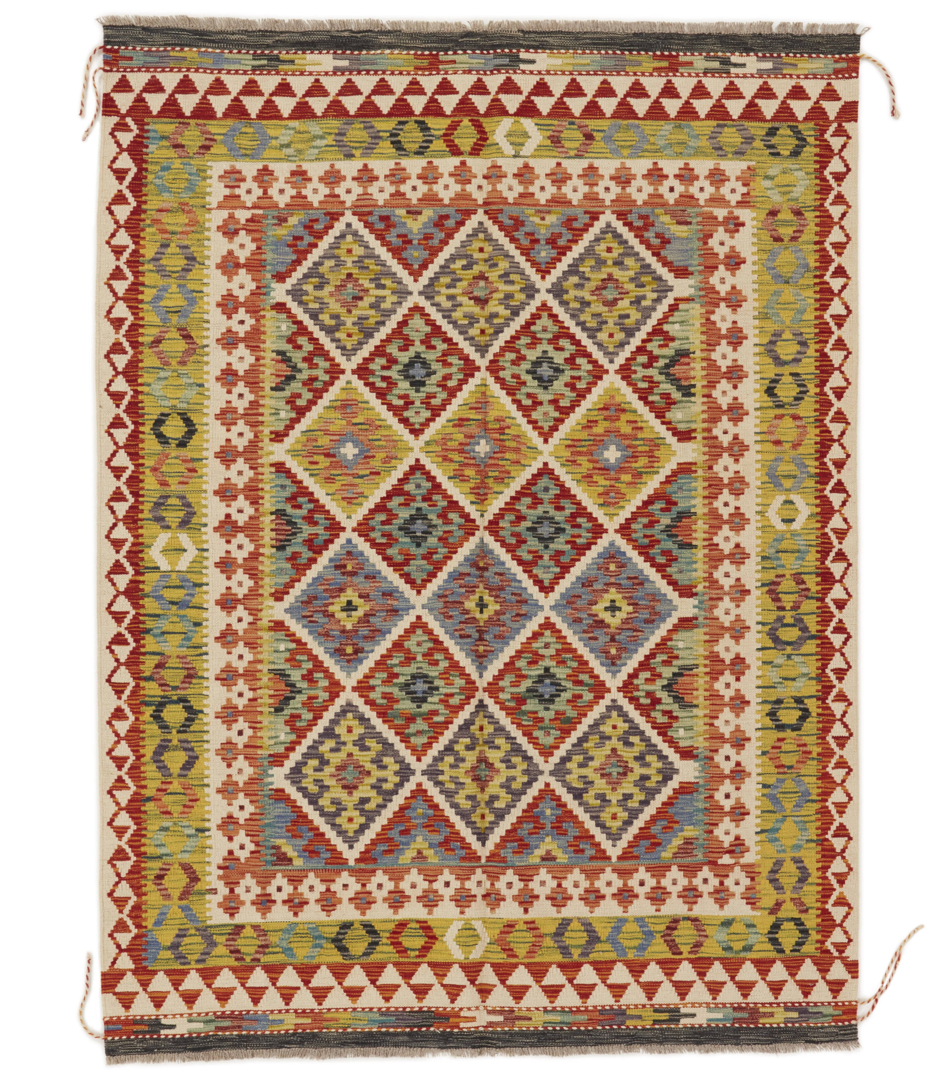 Afghan Kilim 1517148