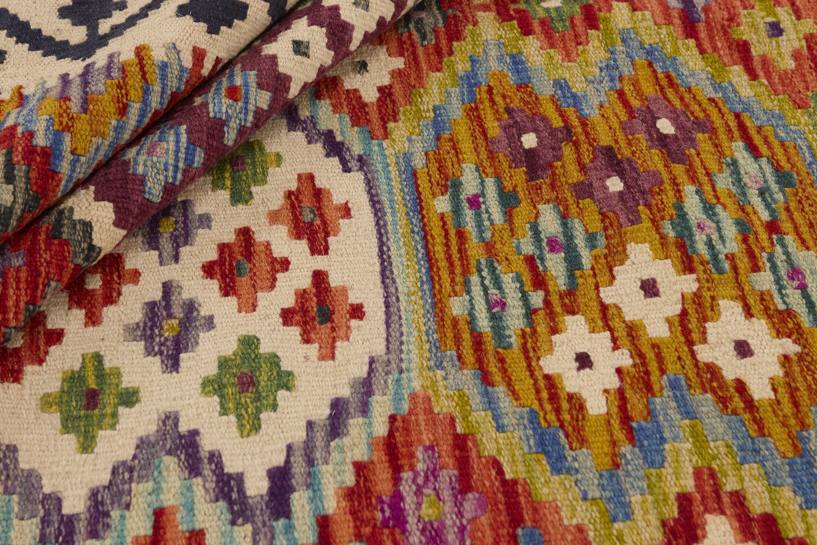 Afghan Kilim 1517152
