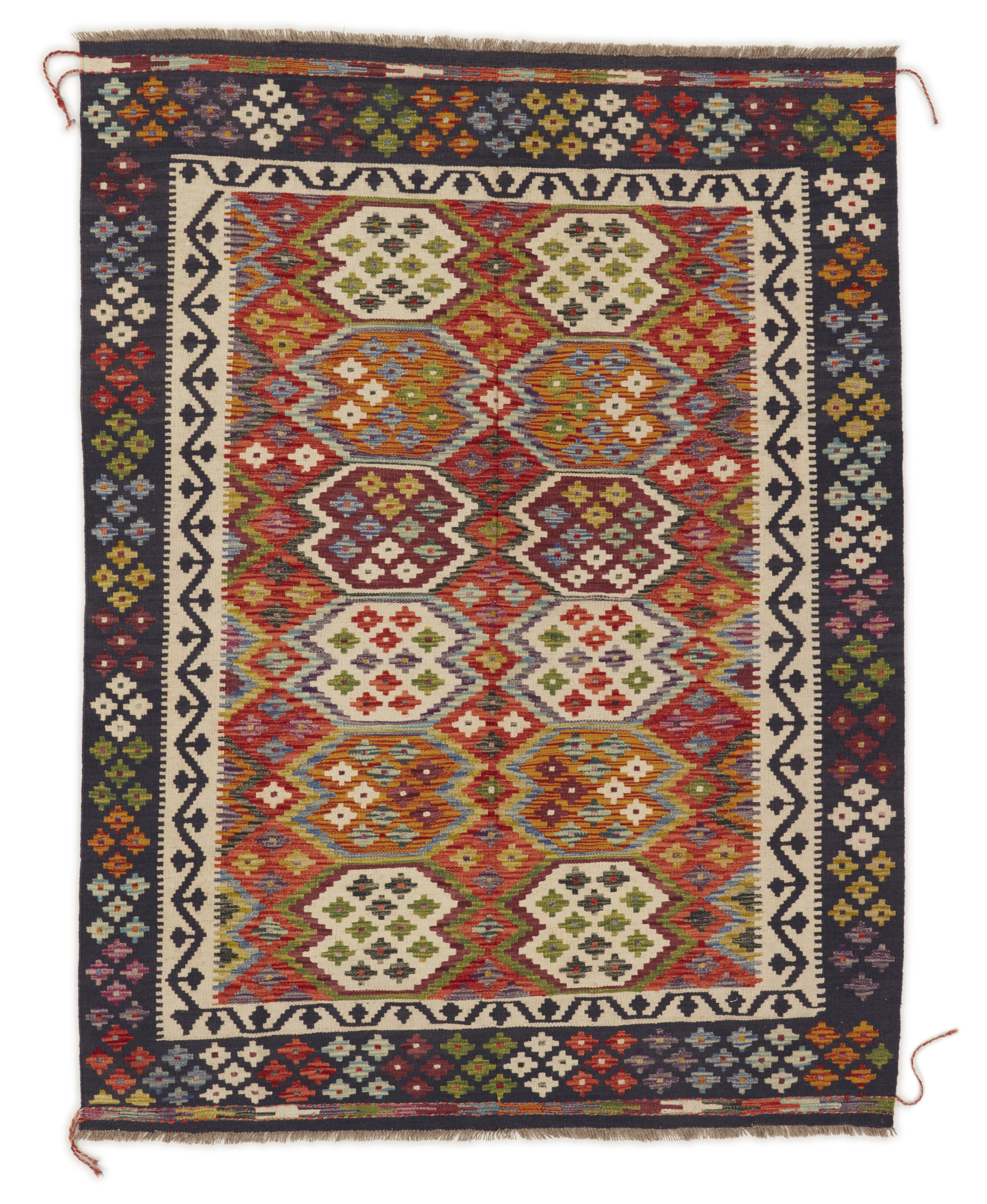 Afghan Kilim 1517152