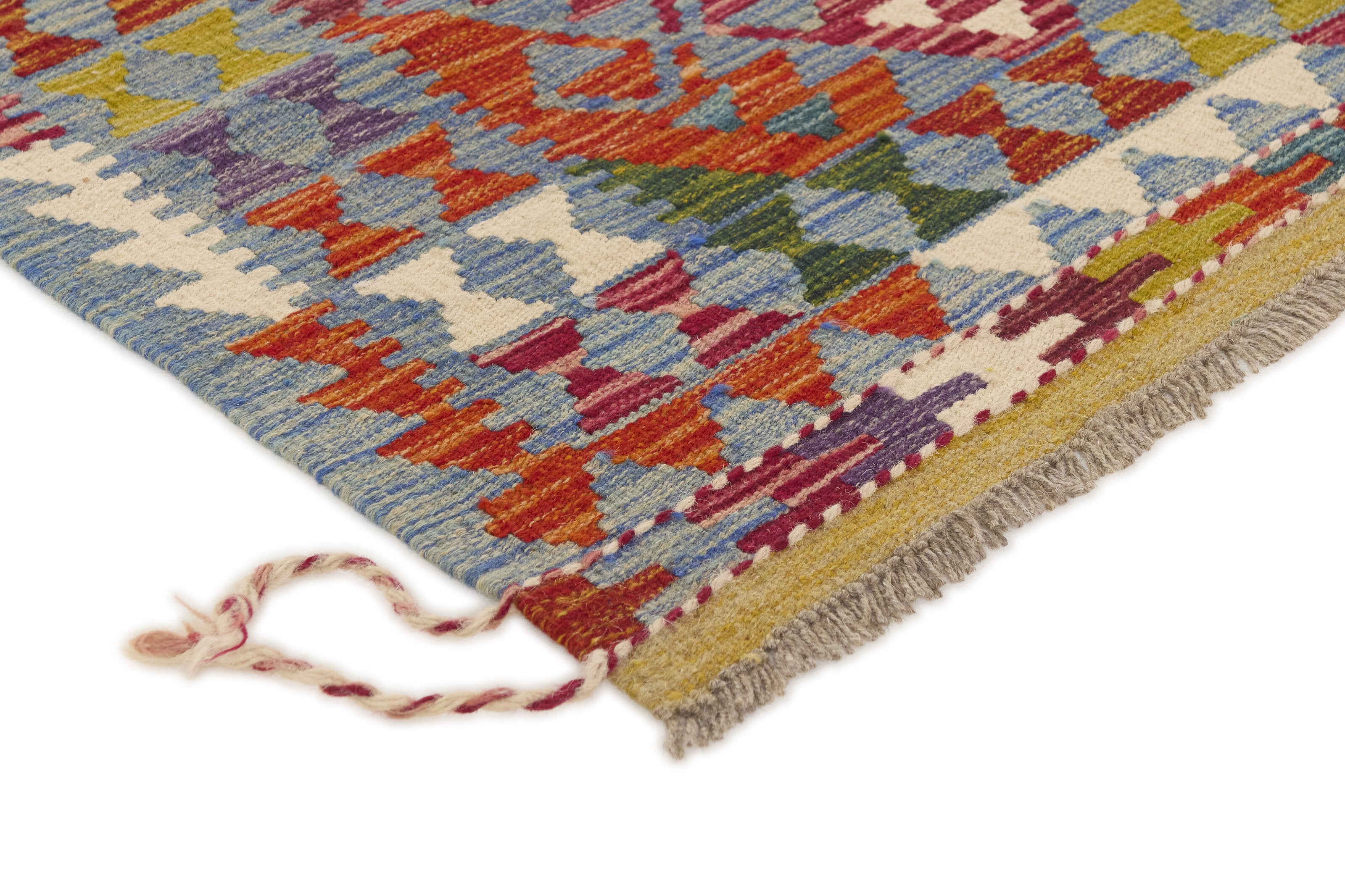 Afghan Kilim 1517196