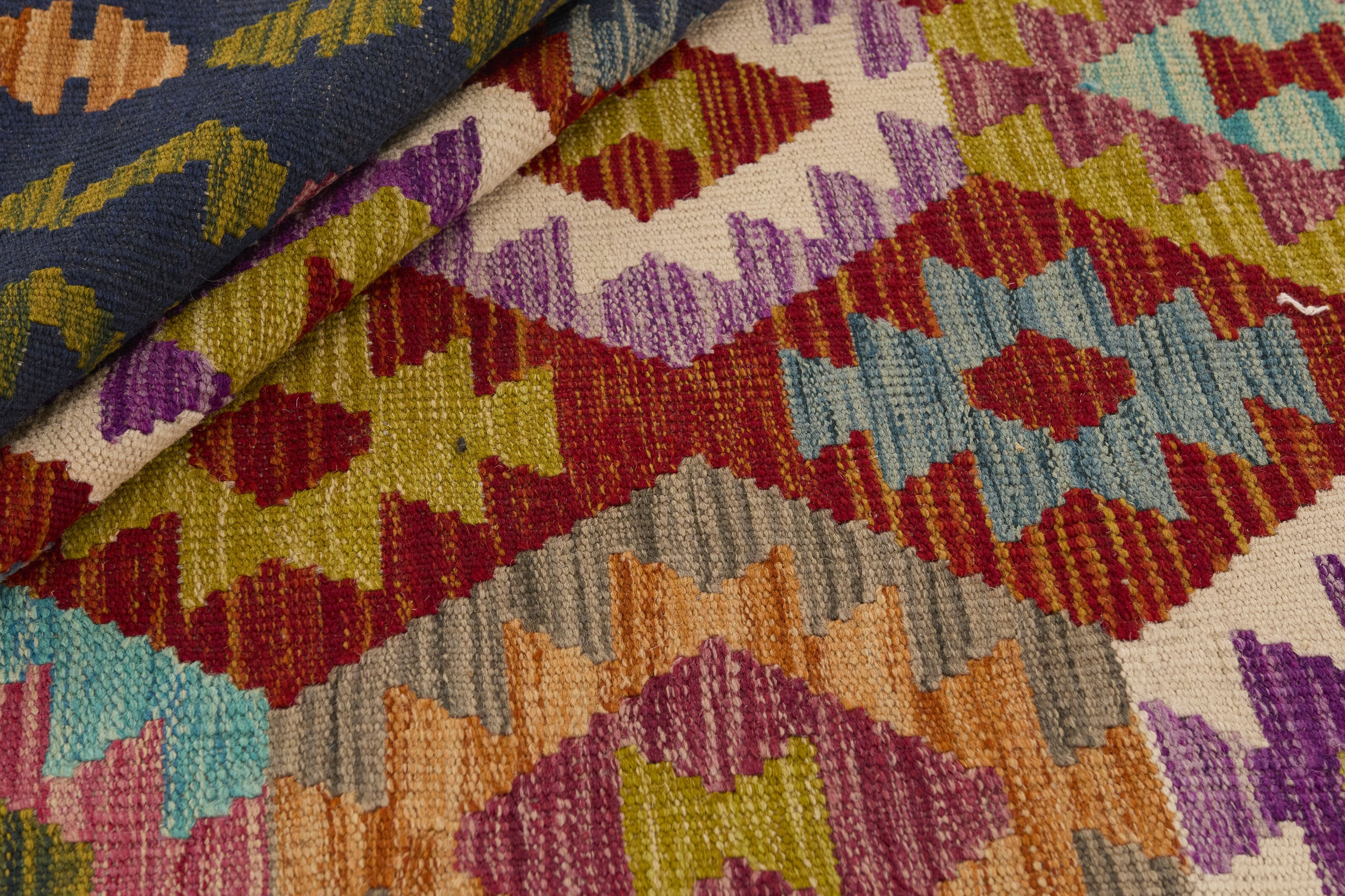 Afghan Kilim 1517281