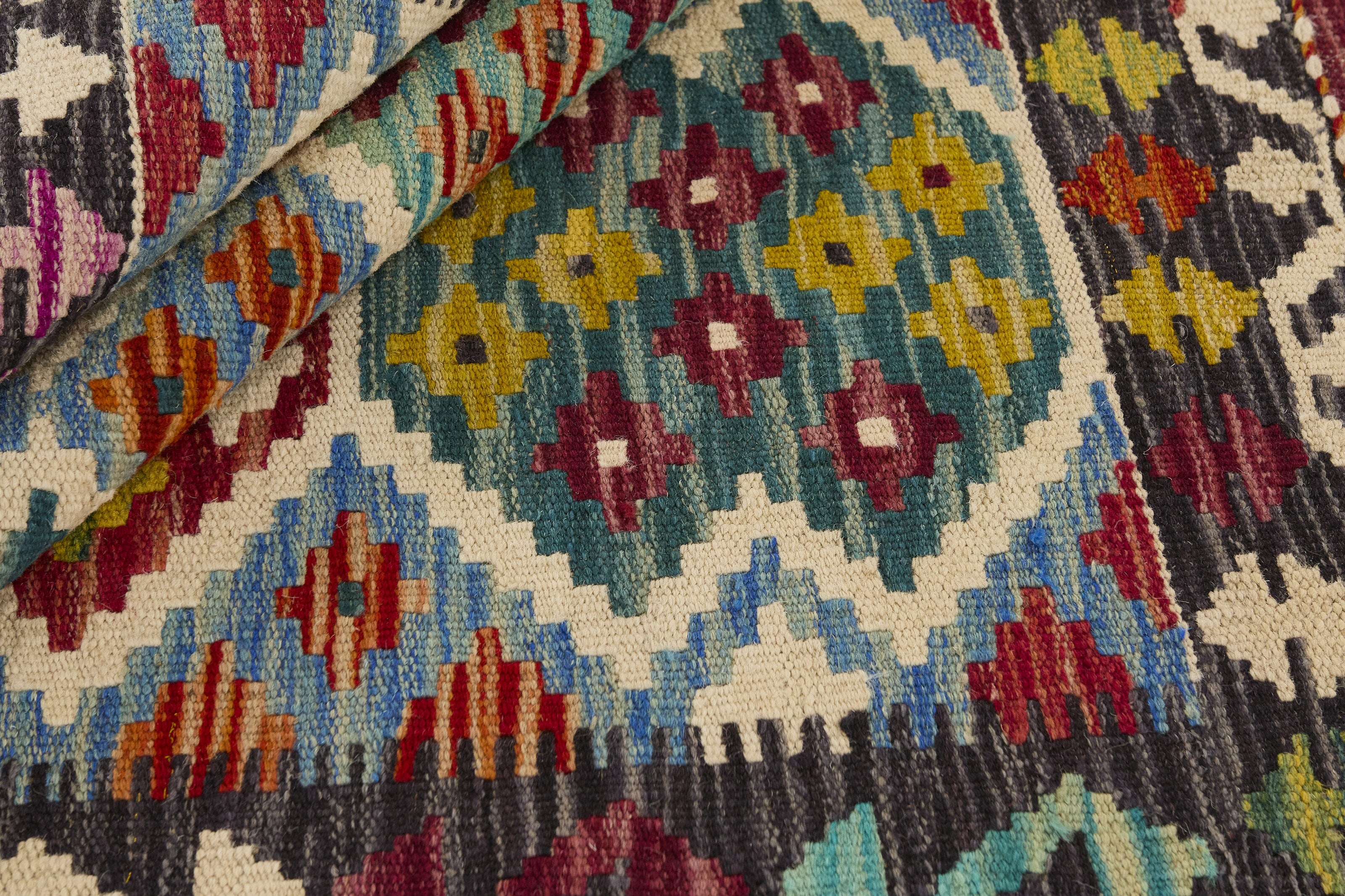 Afghan Kilim 1517393