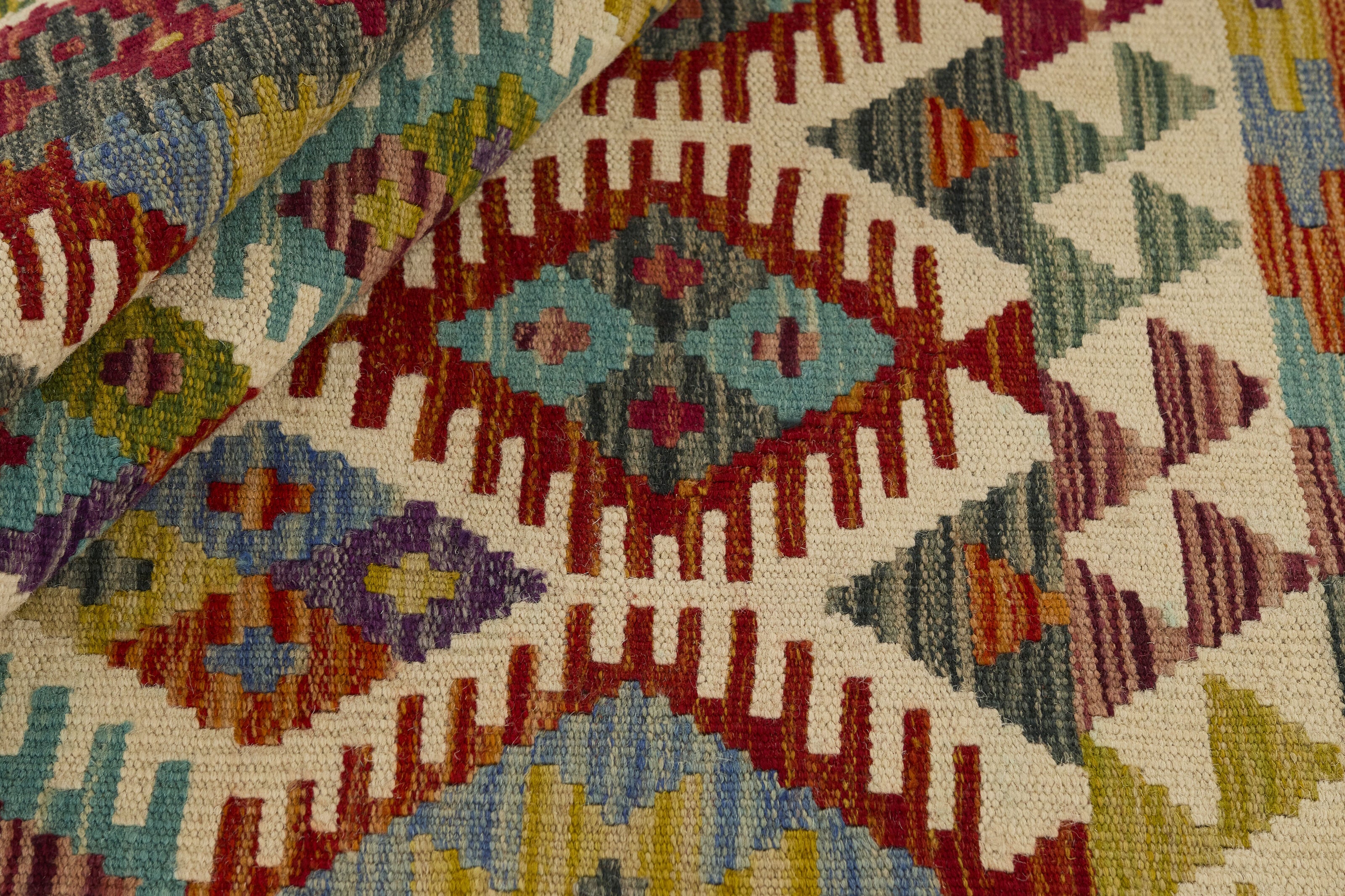 Afghan Kilim 1517397