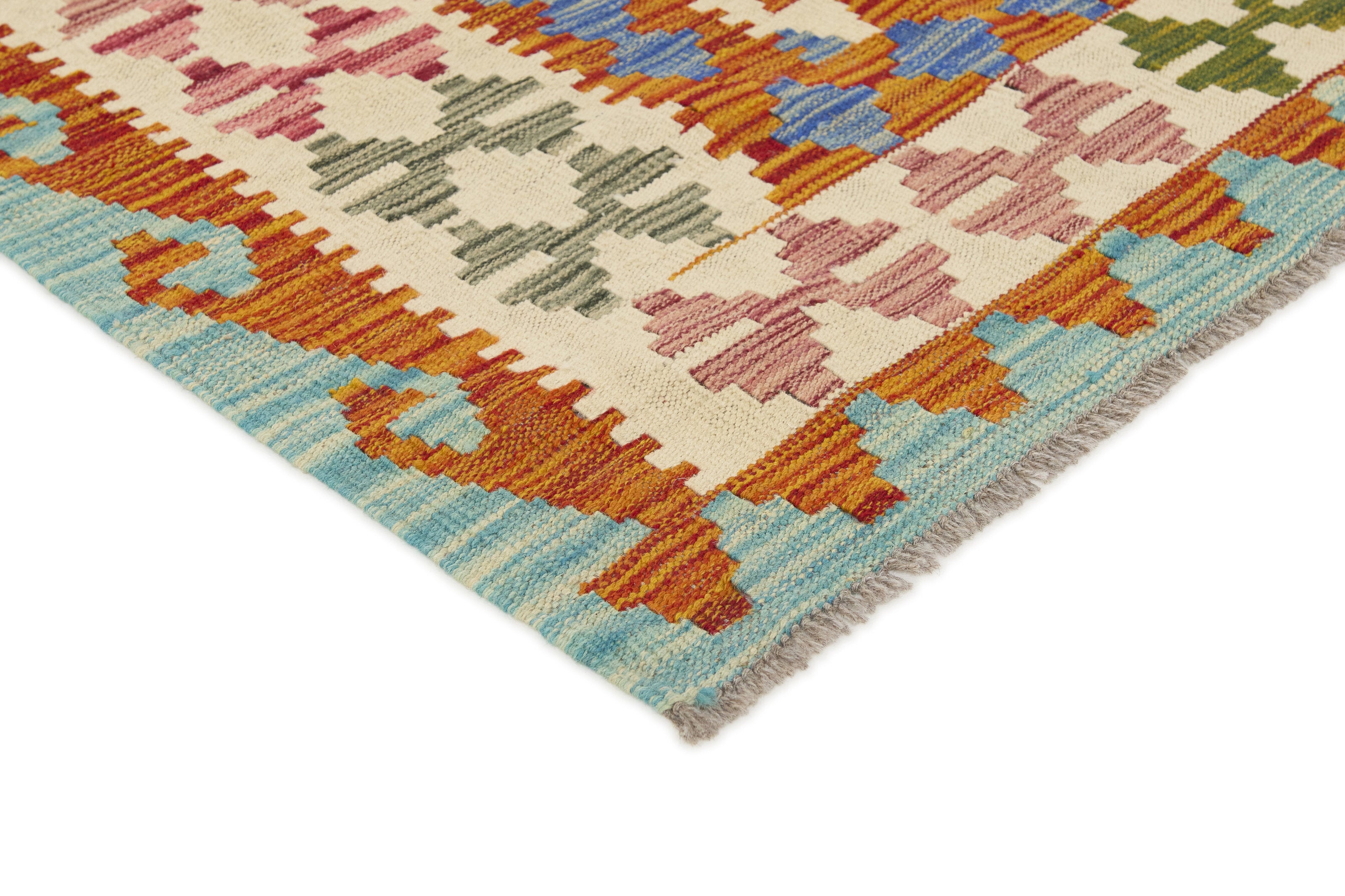 Afghan Kilim 1517439
