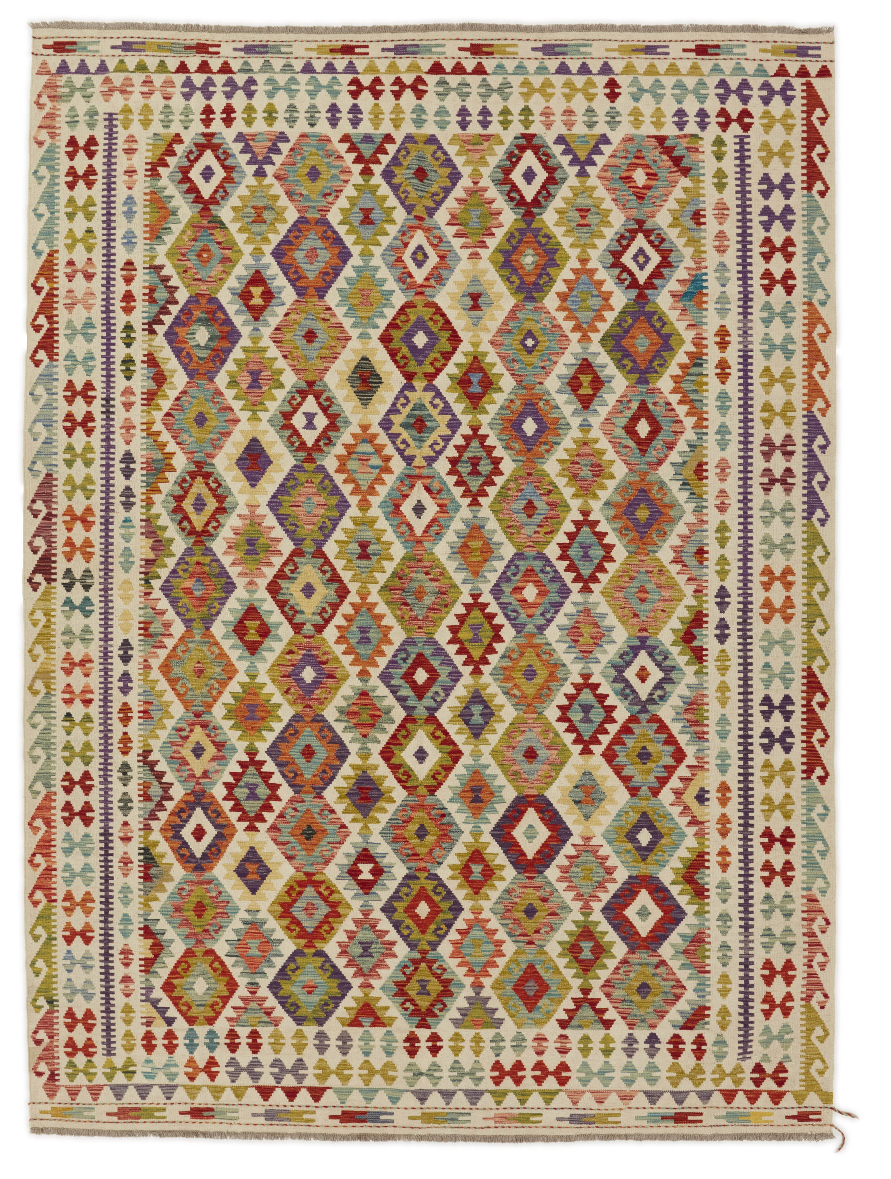 Afghan Kilim 1517443