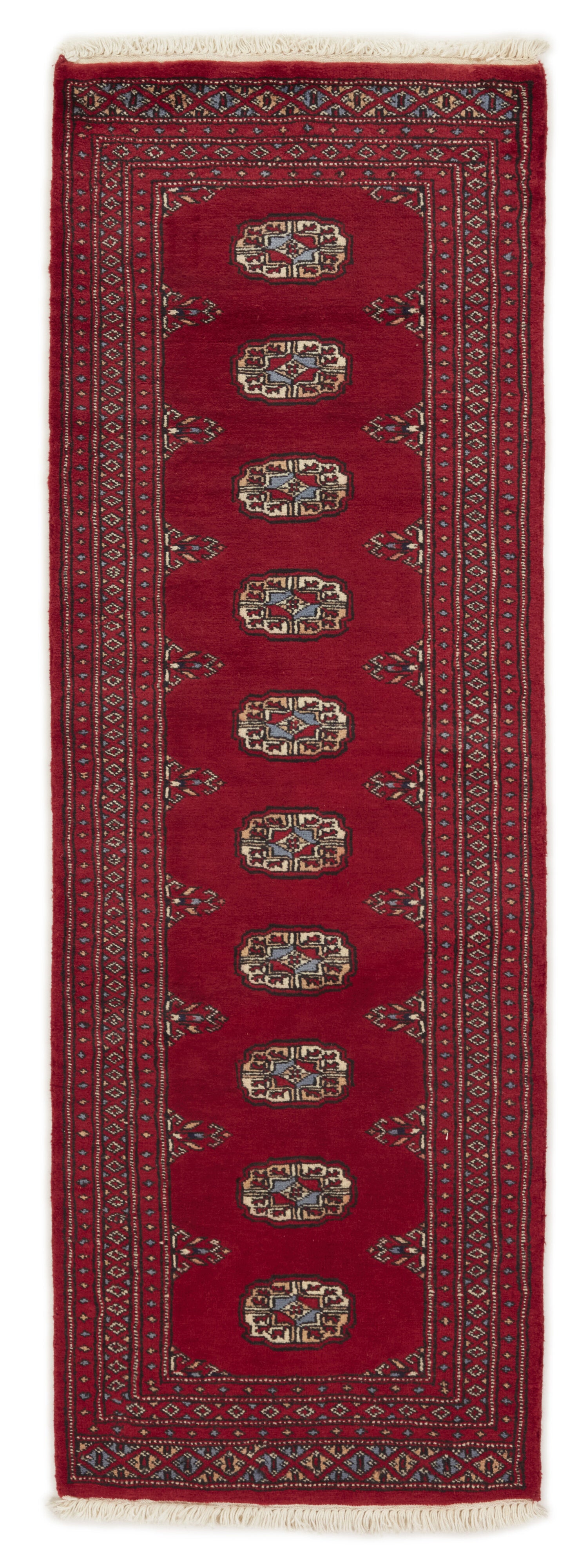 Bokhara Runner 1517659