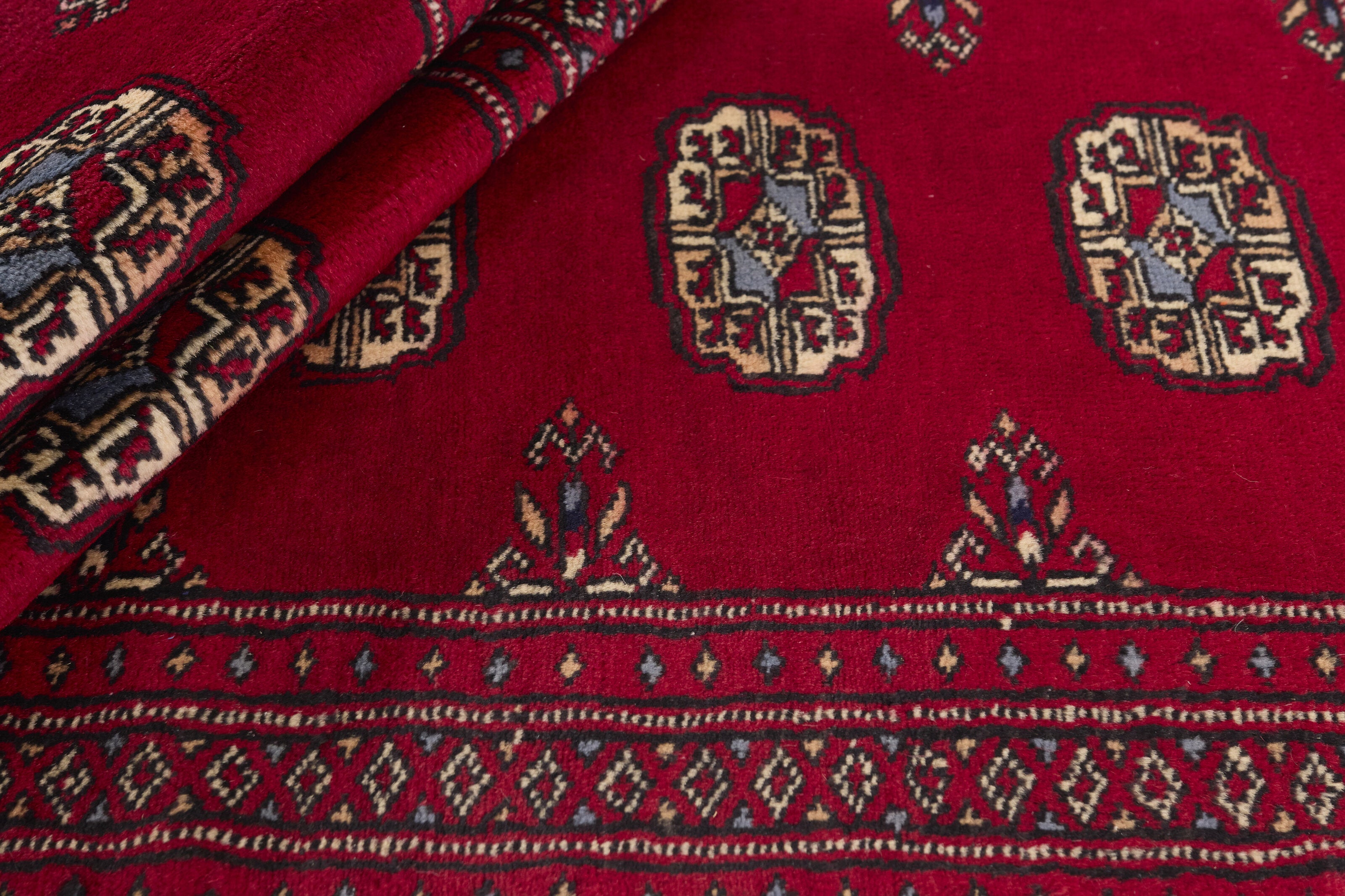 Bokhara Runner 1517659