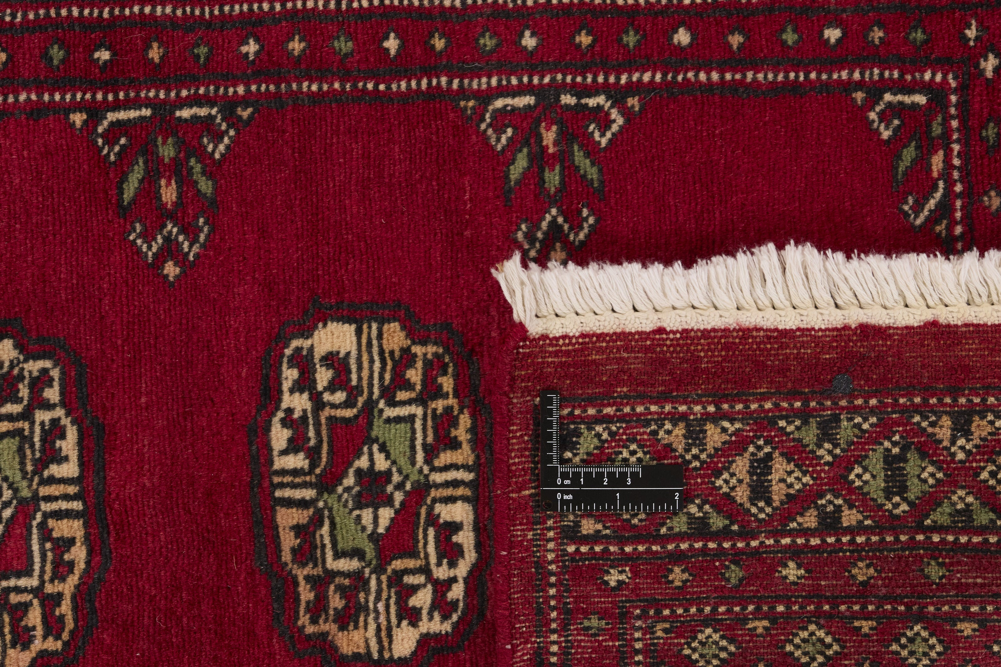 Bokhara Runner 1517661