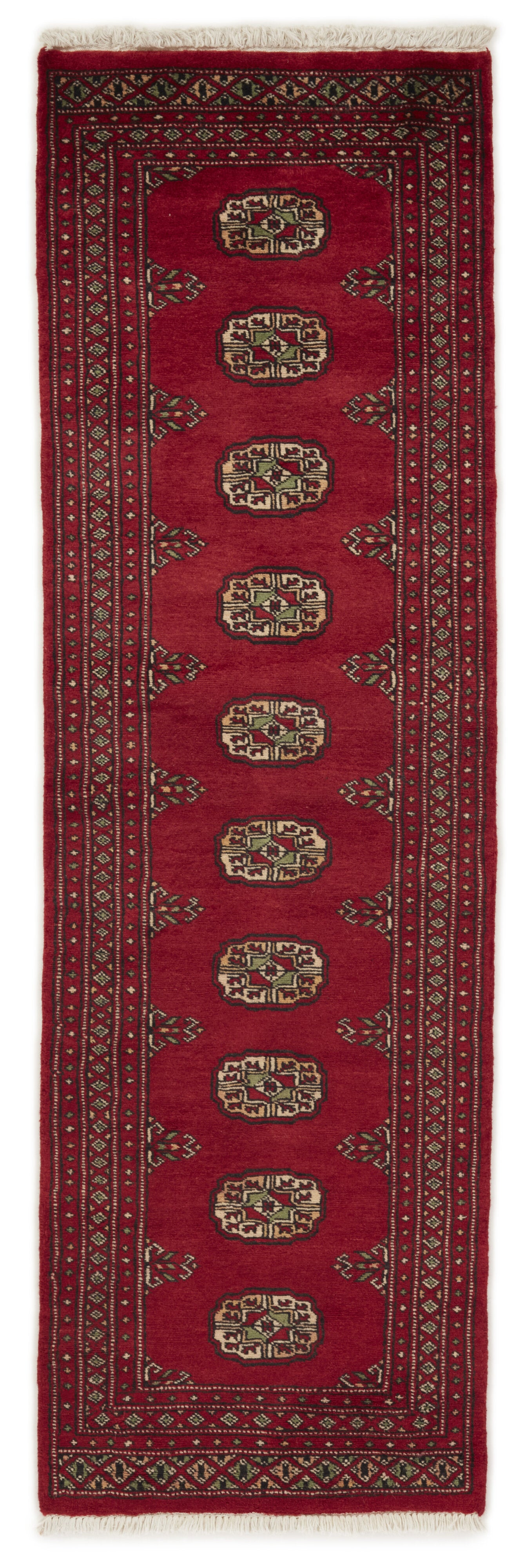 Bokhara Runner 1517661