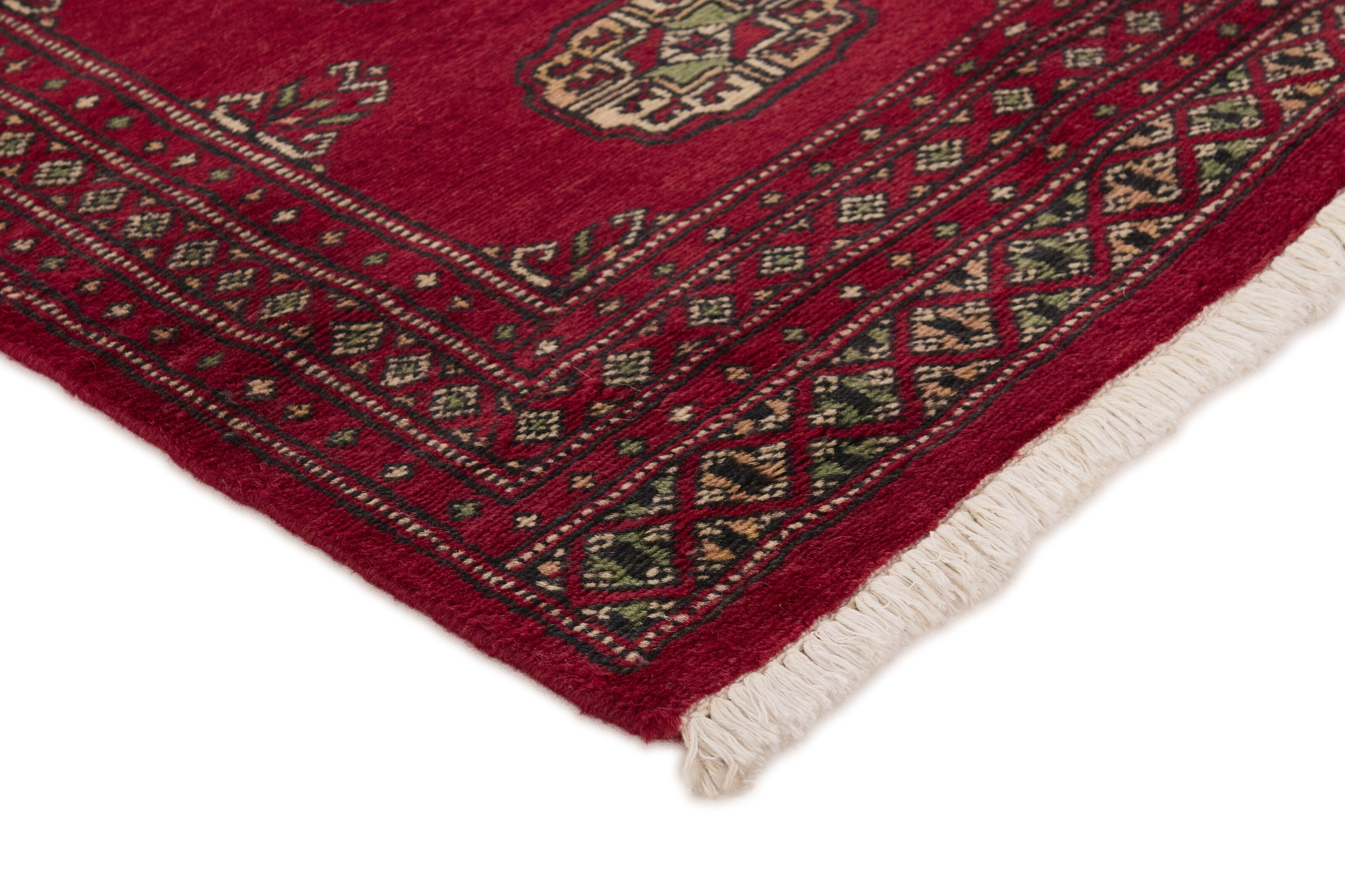 Bokhara Runner 1517661