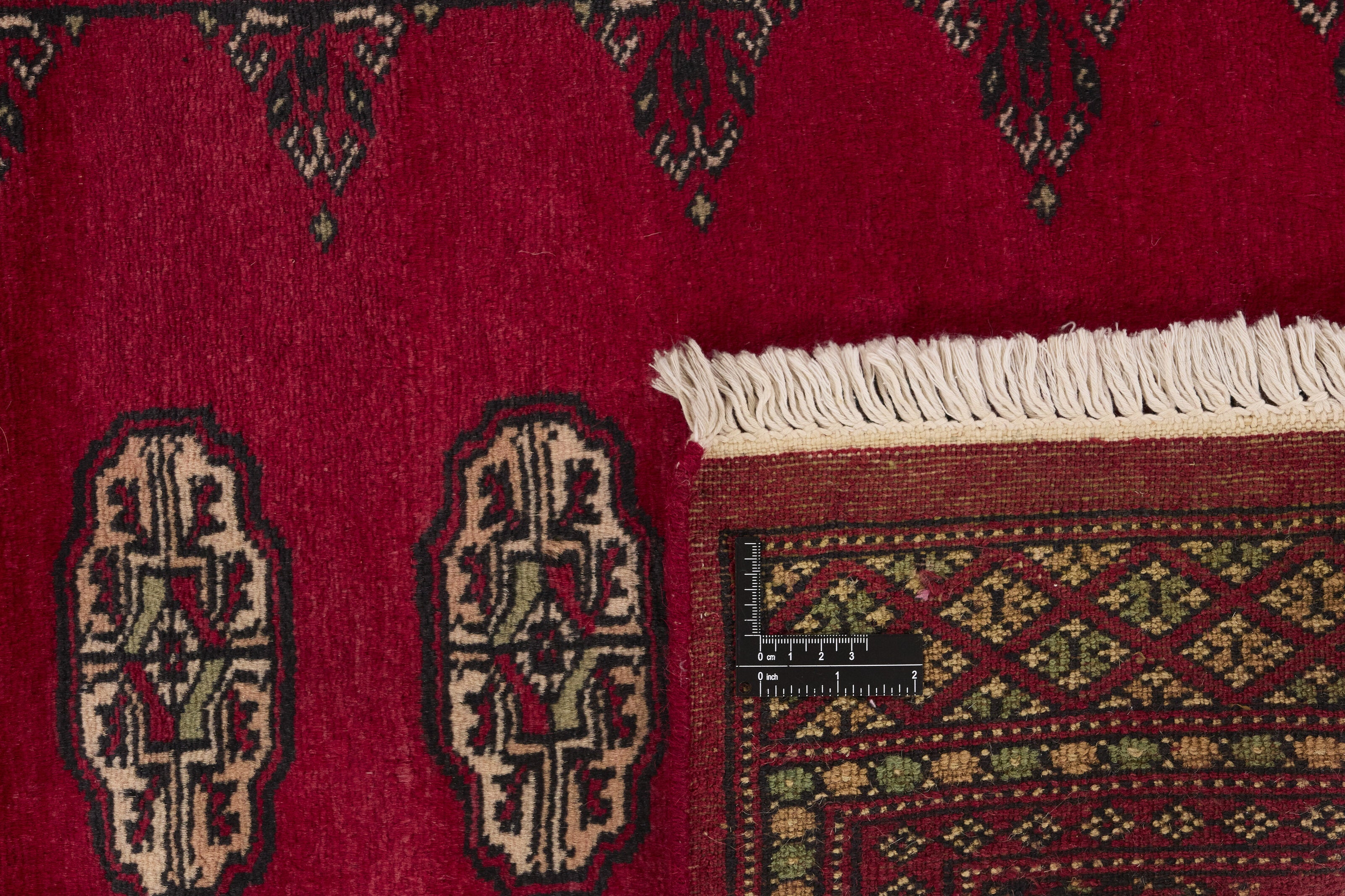 Bokhara Runner 1517662