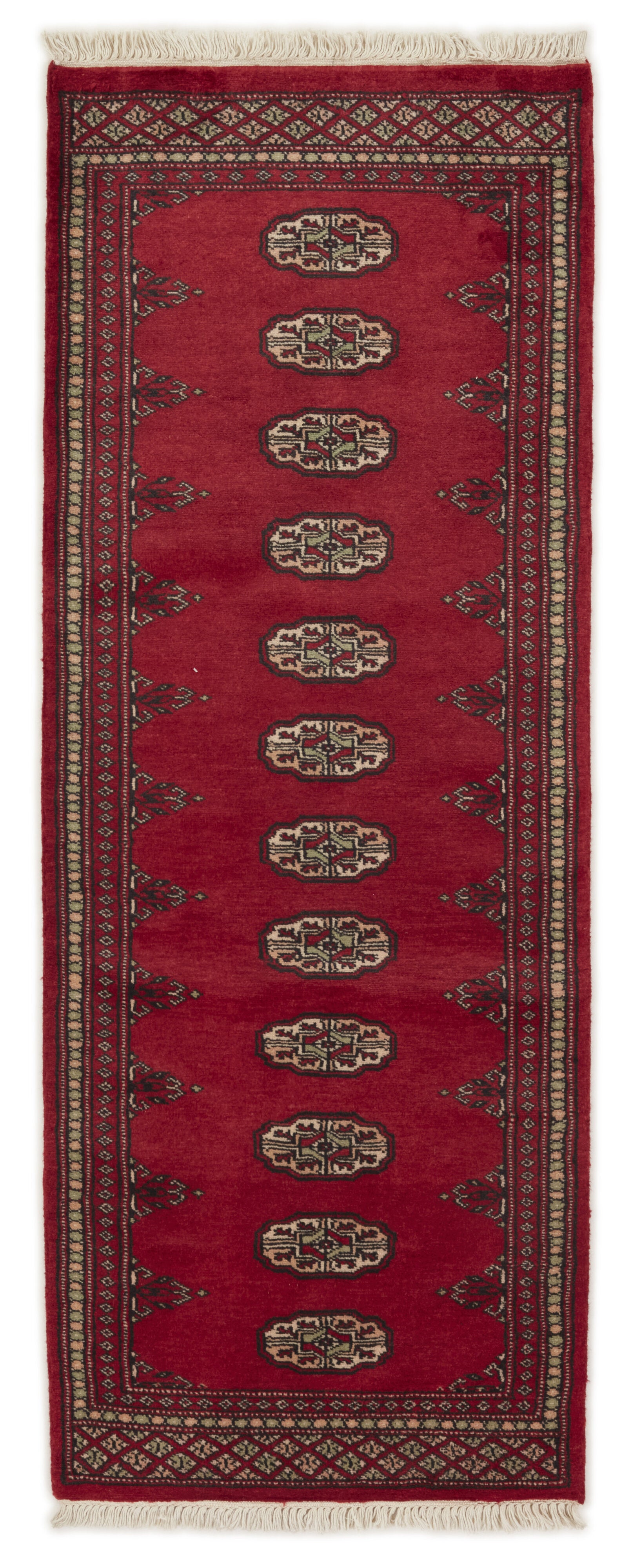 Bokhara Runner 1517662