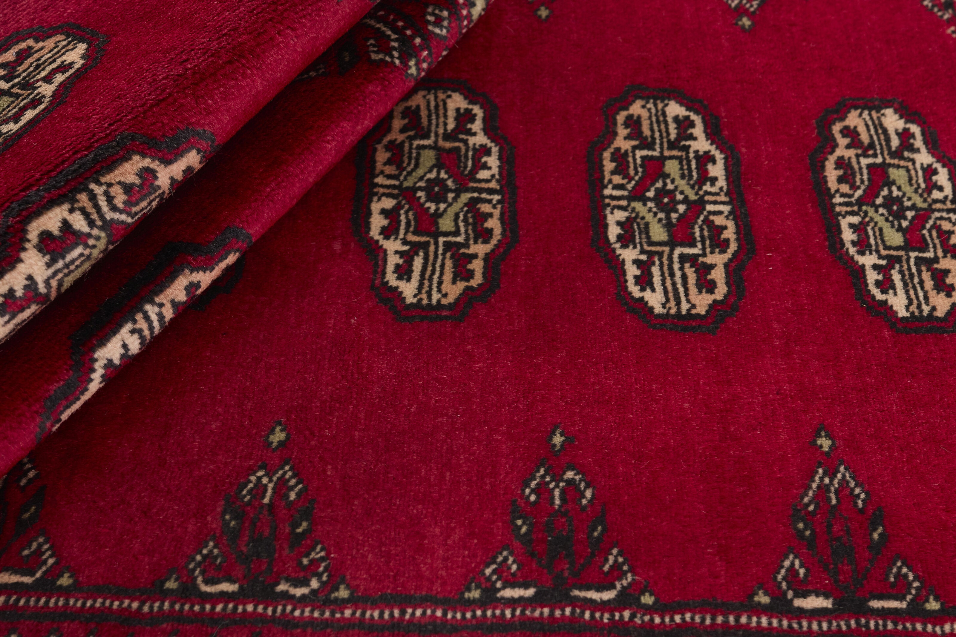 Bokhara Runner 1517662