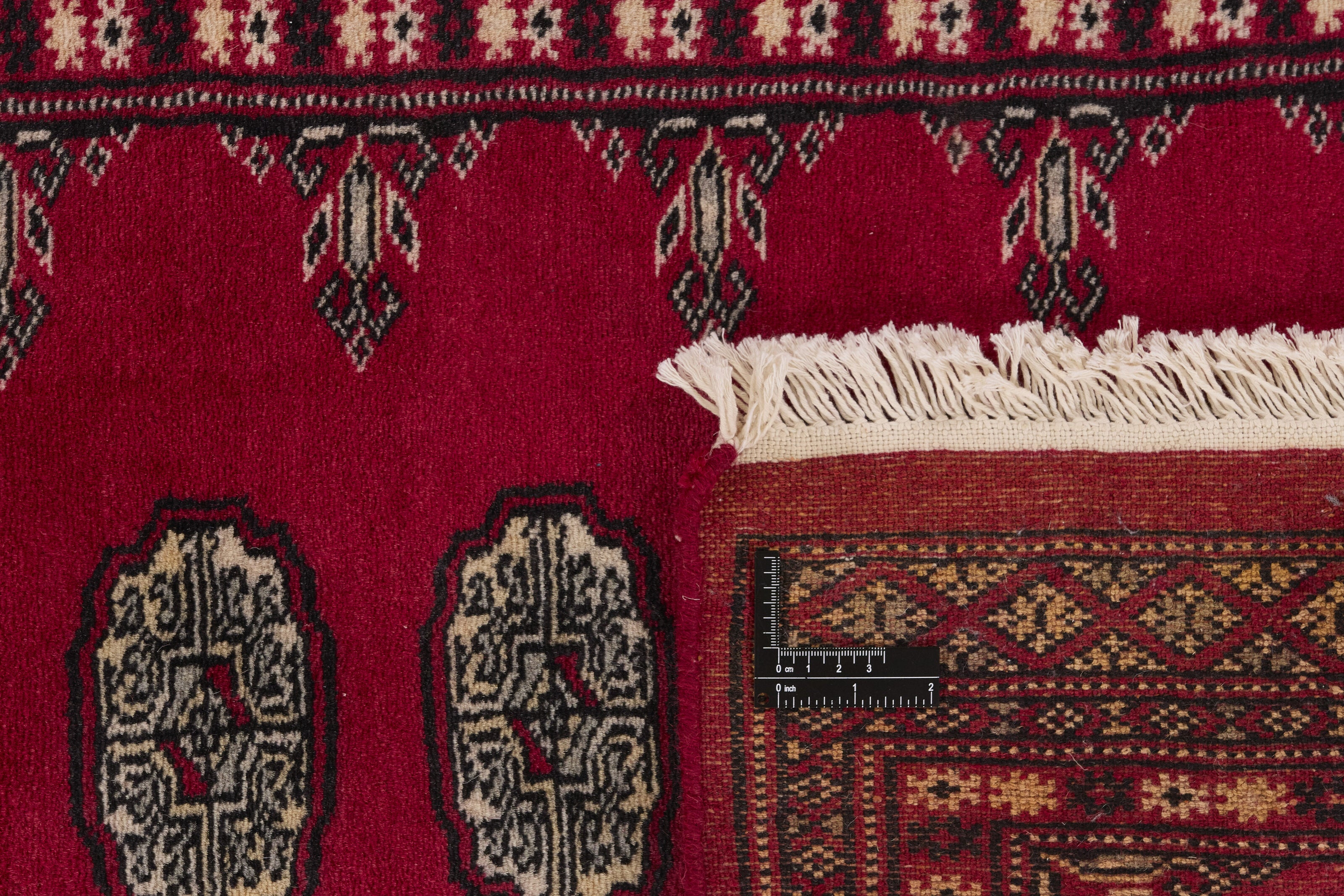 Bokhara Runner 1517663