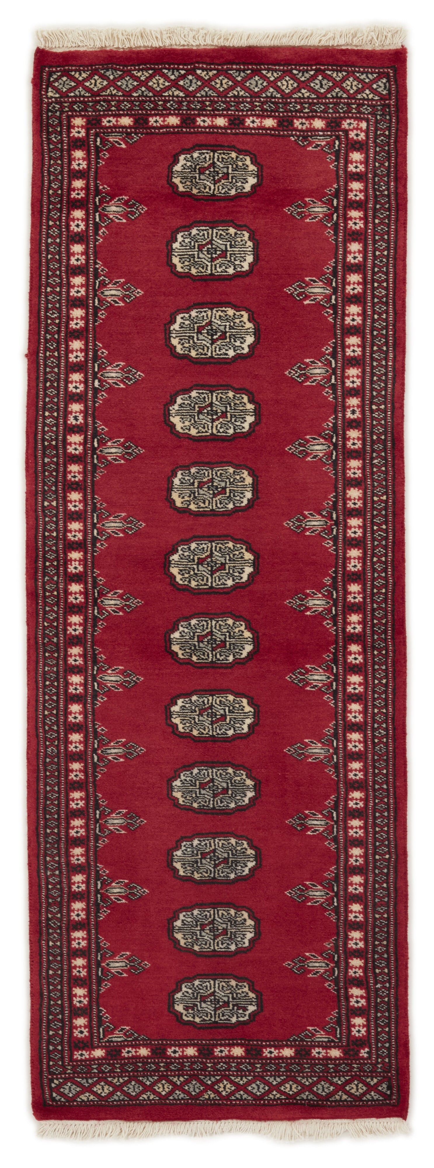 Bokhara Runner 1517663