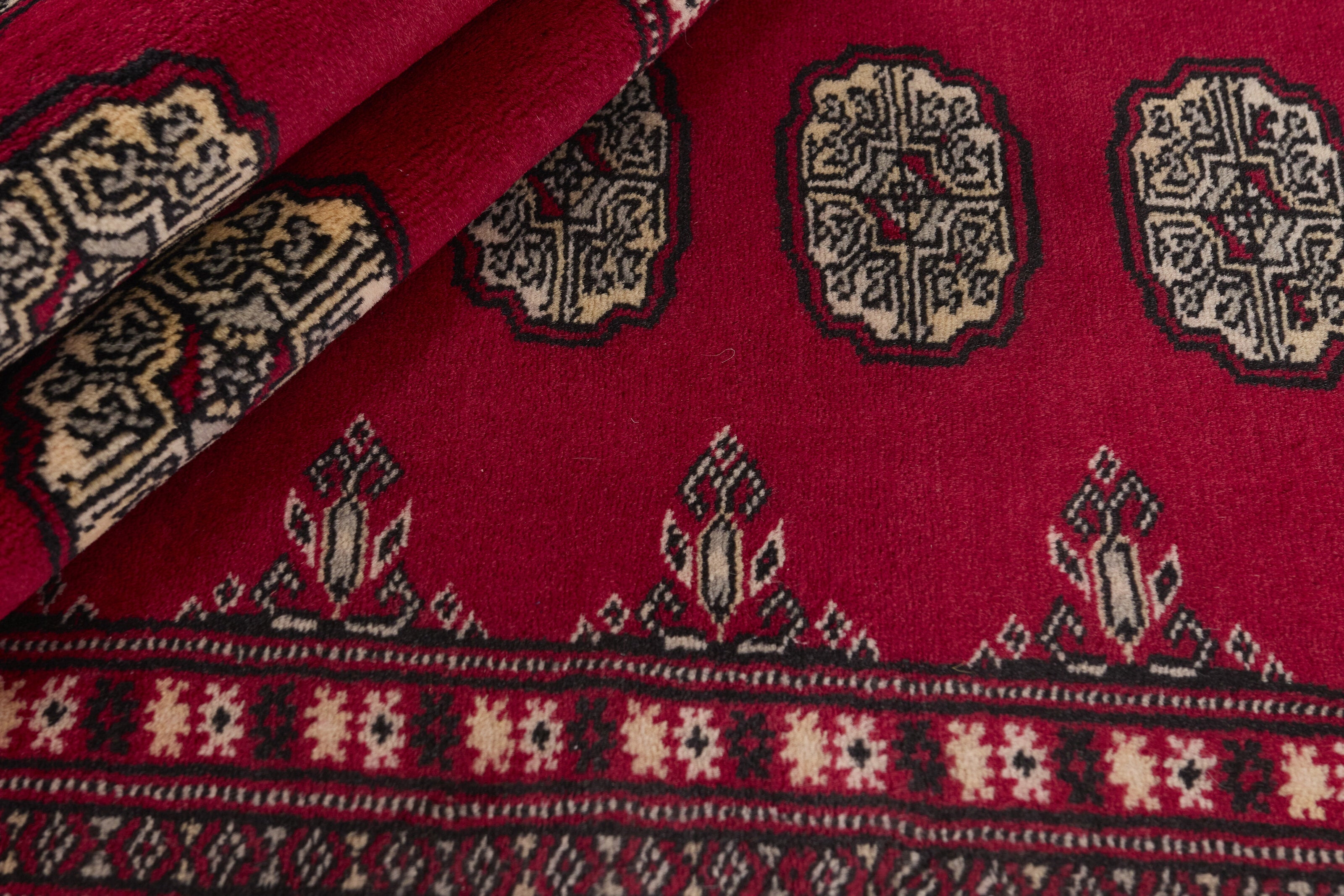 Bokhara Runner 1517663