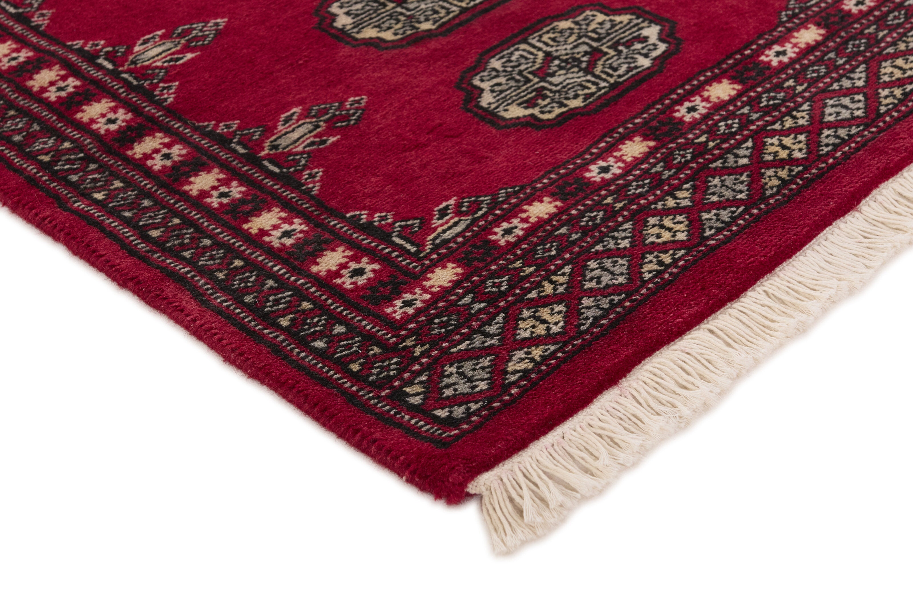Bokhara Runner 1517663