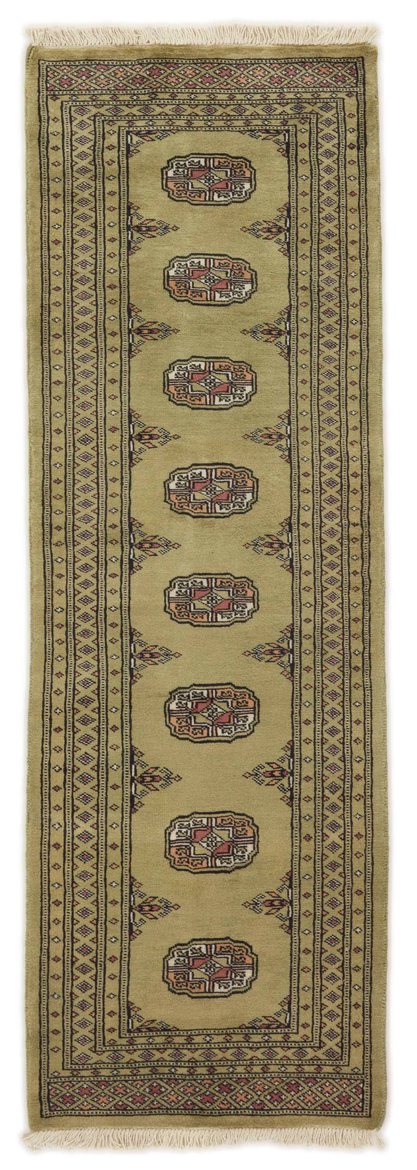 Bokhara Runner 1517678