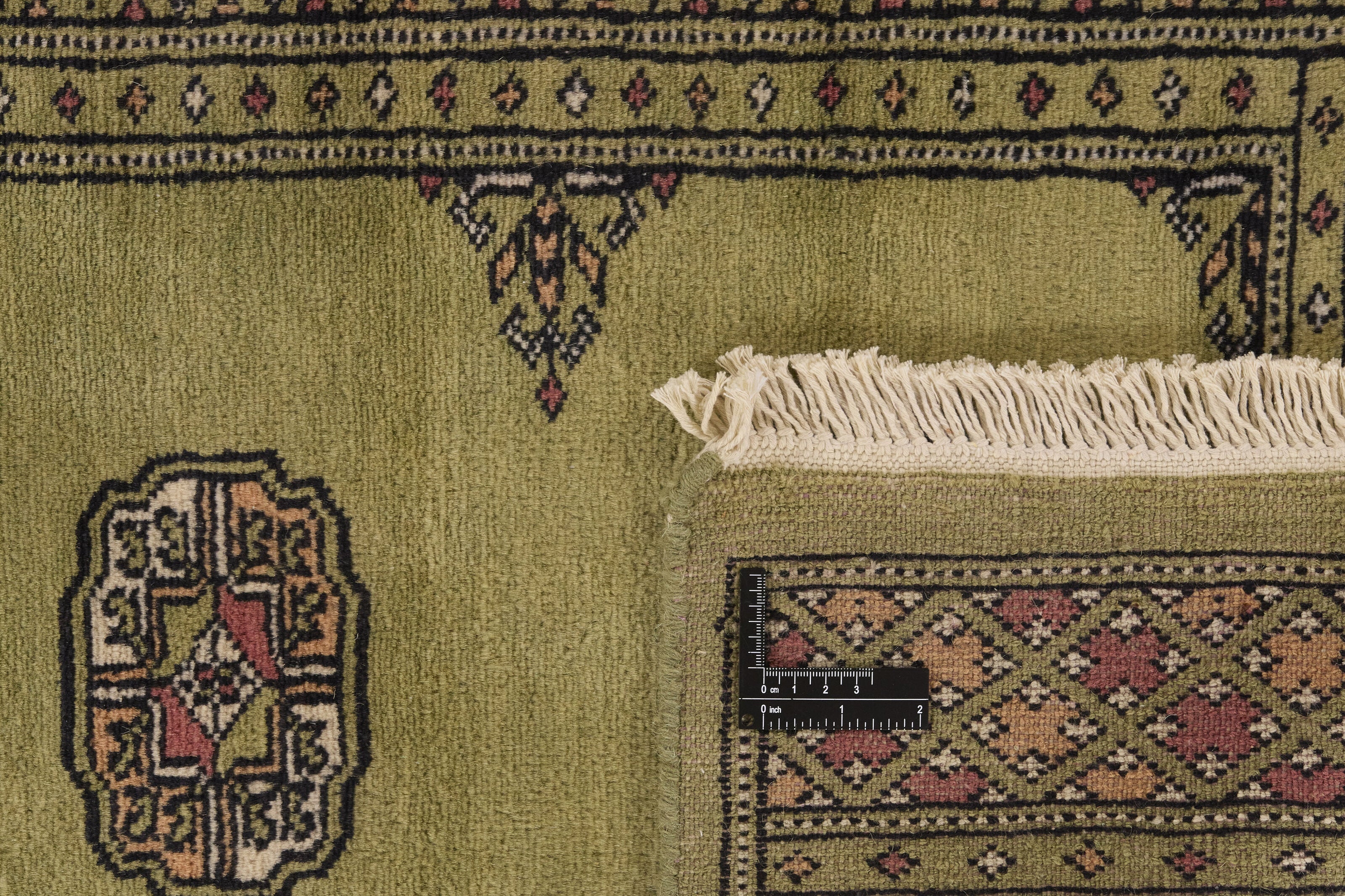Bokhara Runner 1517679