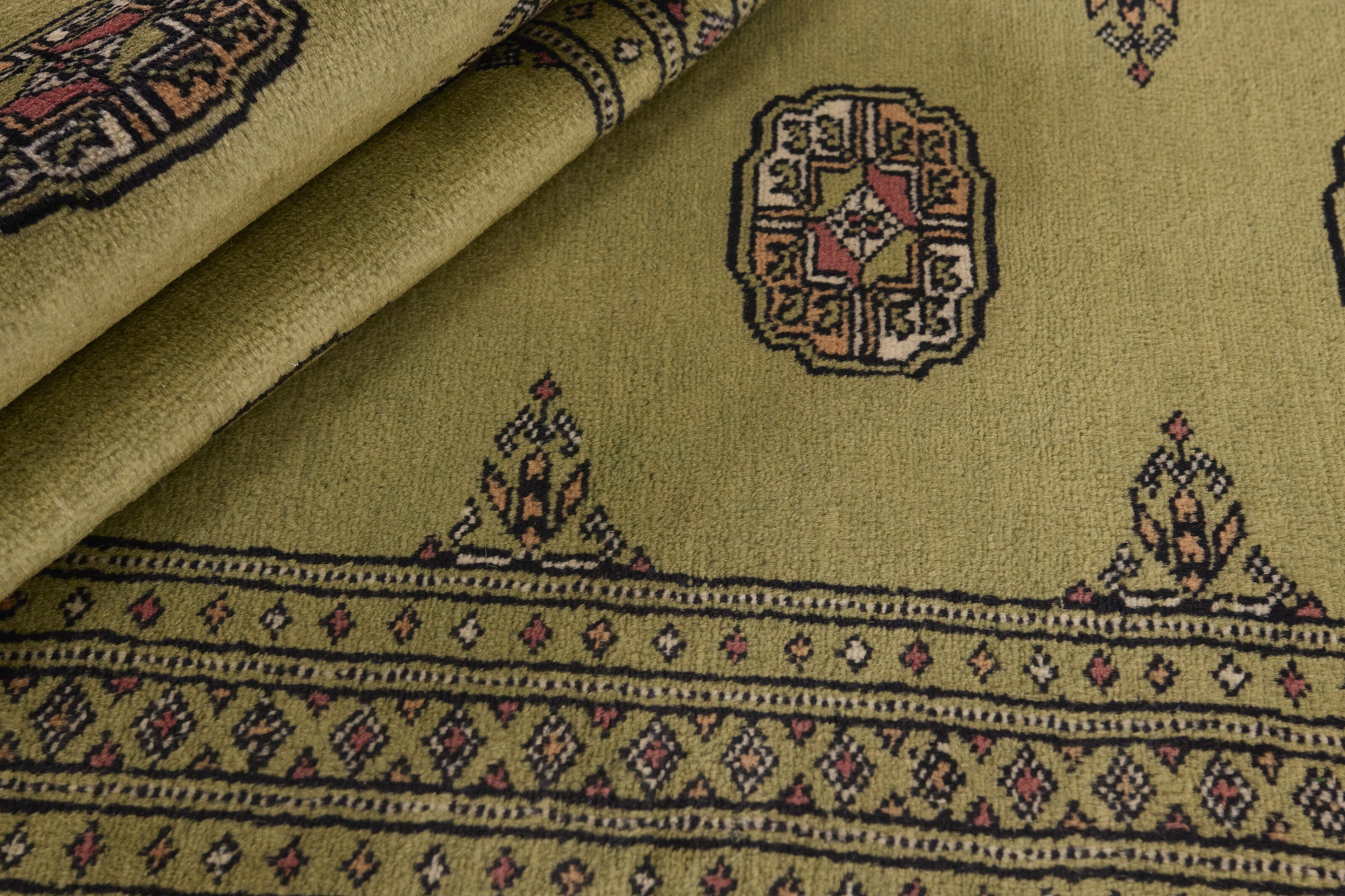 Bokhara Runner 1517679