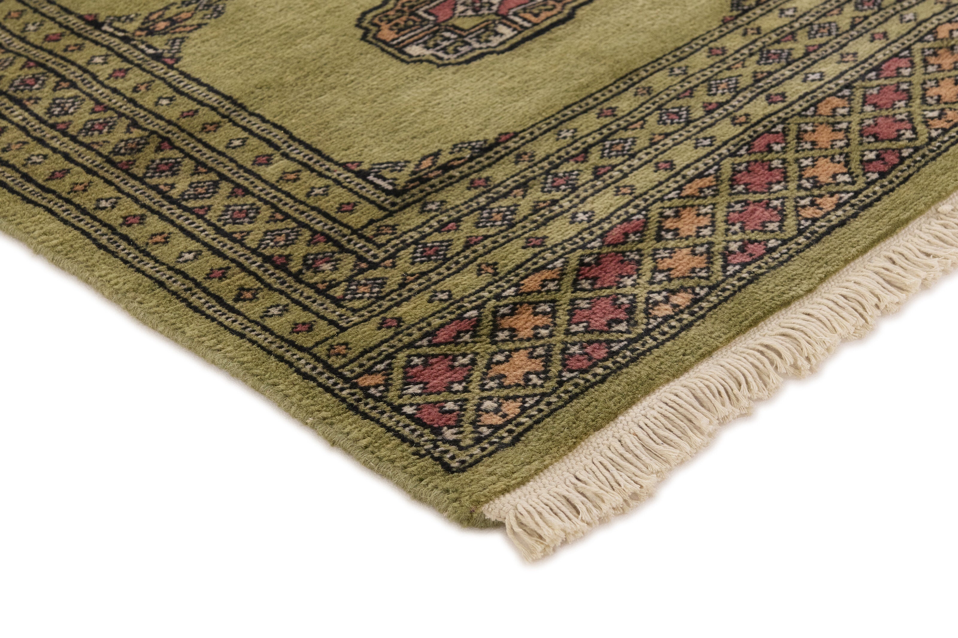 Bokhara Runner 1517679