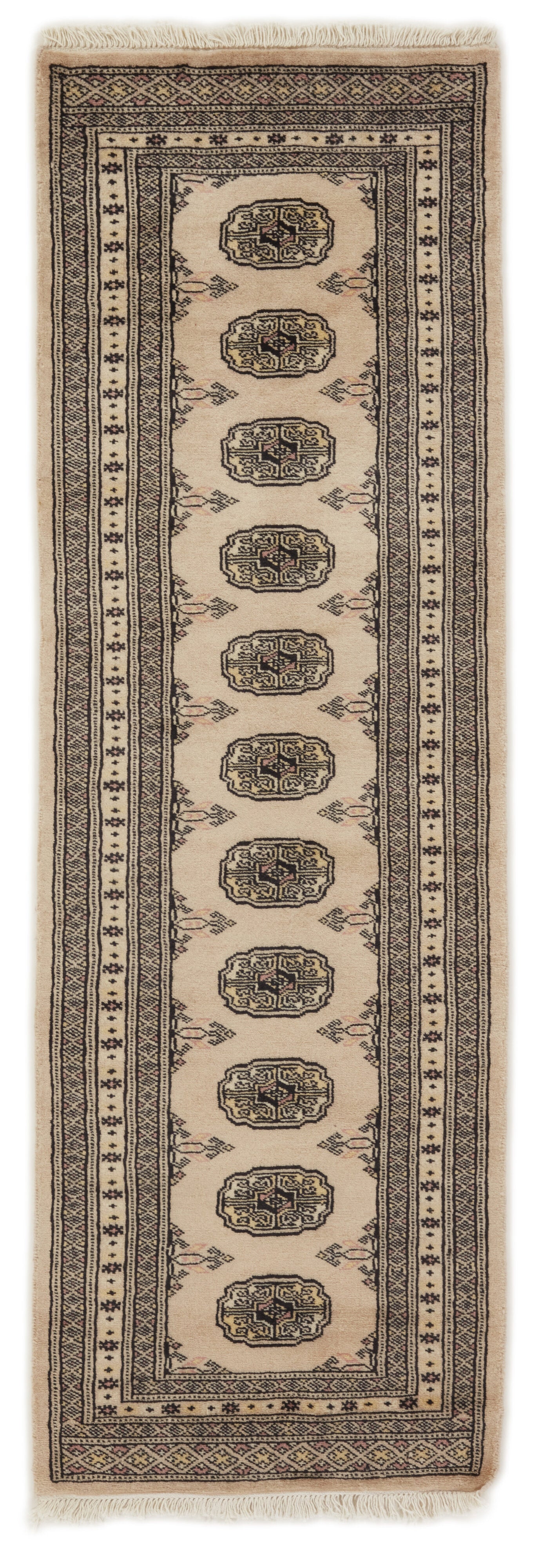 Bokhara Runner 1517684