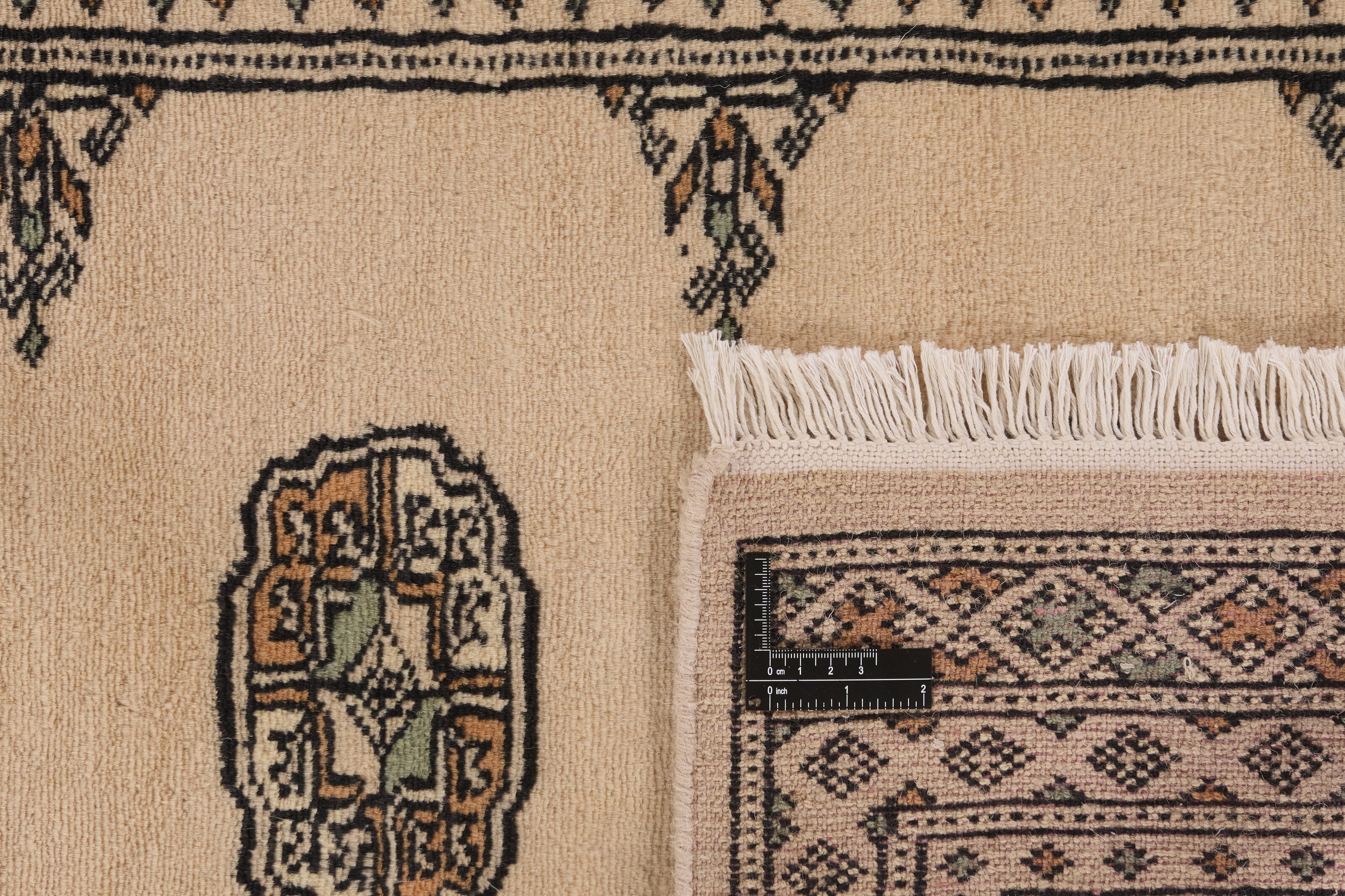 Bokhara Runner 1517685
