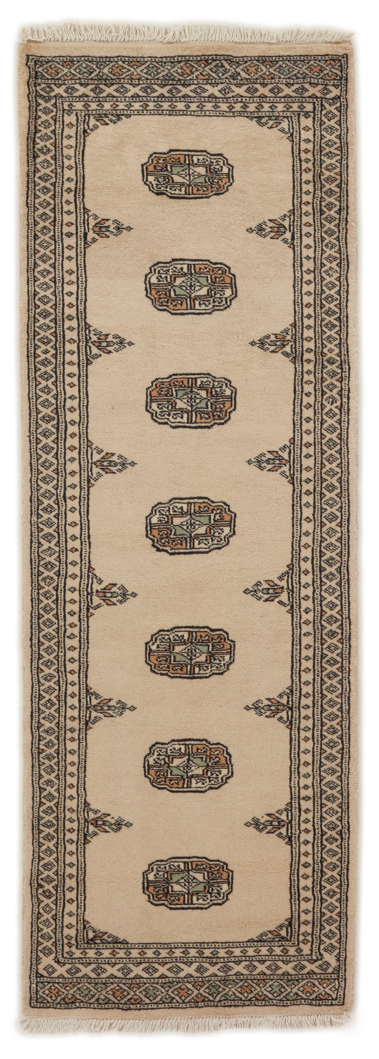 Bokhara Runner 1517685