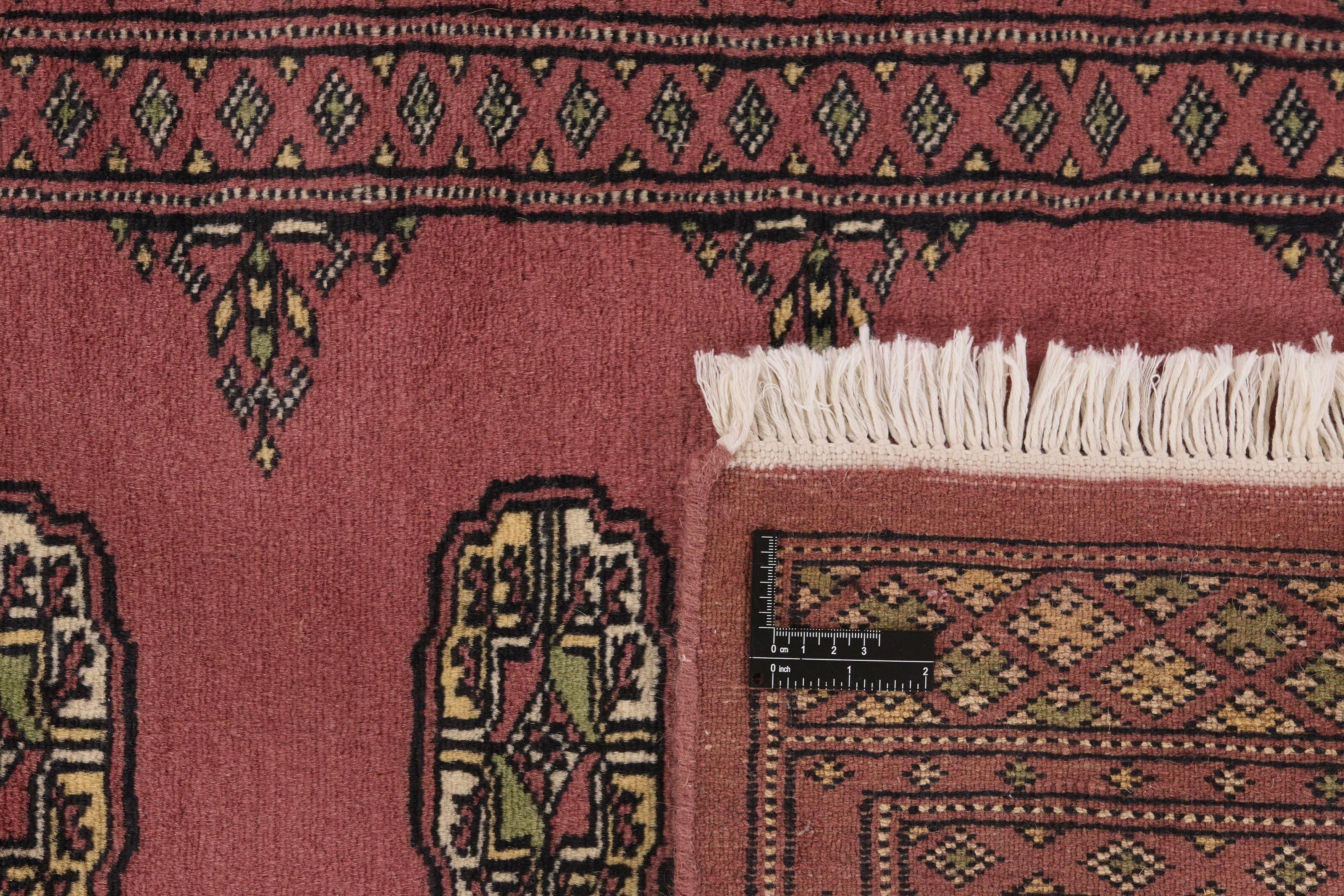 Bokhara Runner 1517688