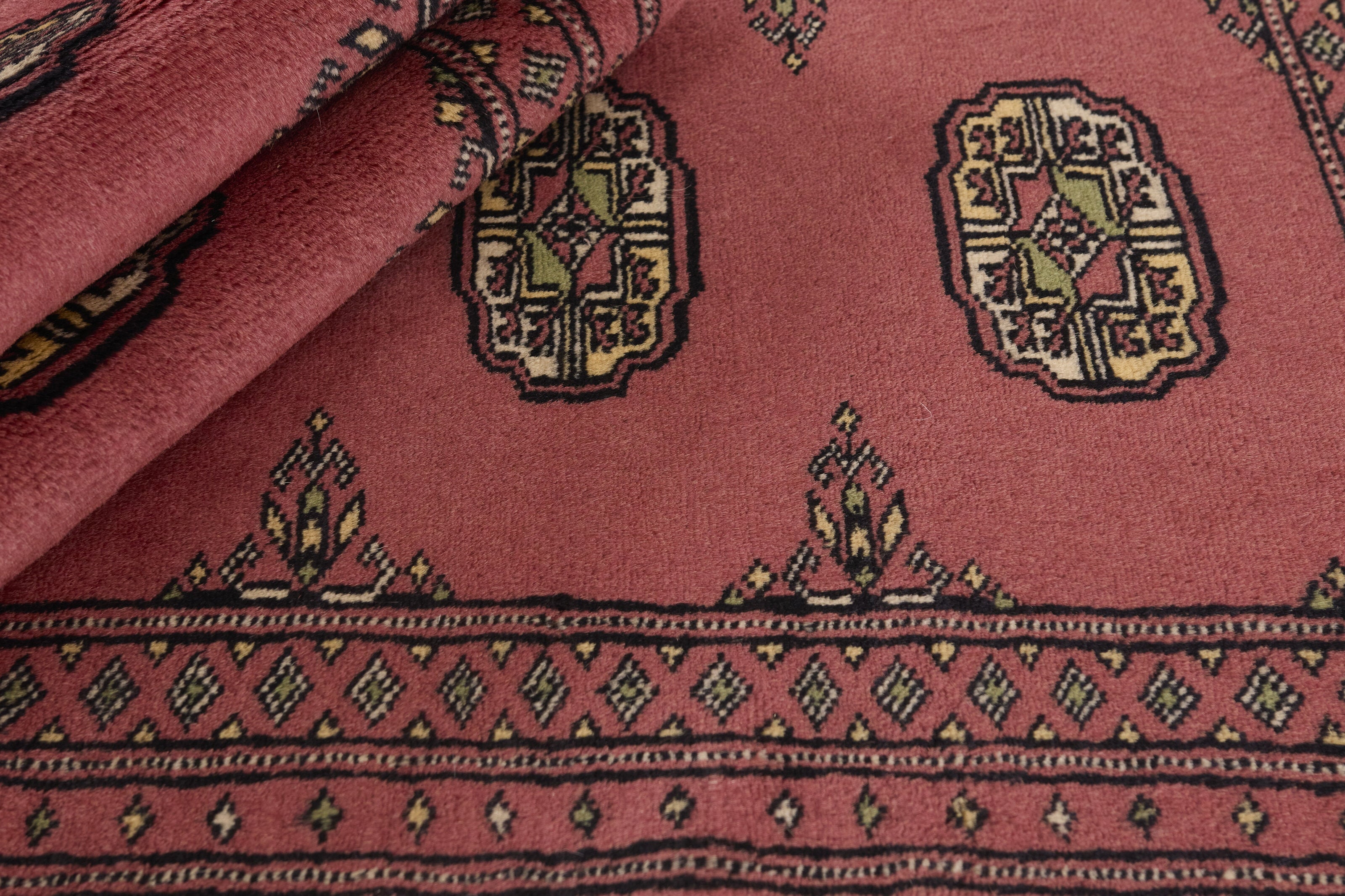 Bokhara Runner 1517688