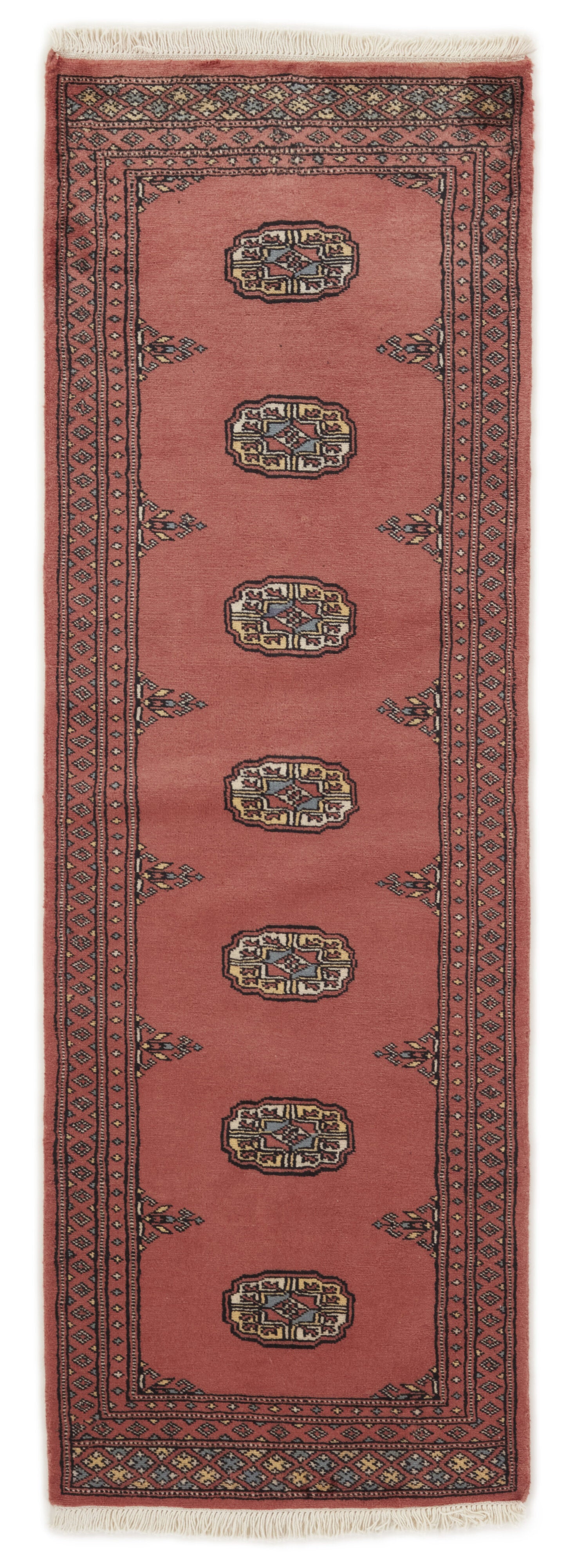 Bokhara Runner 1517689