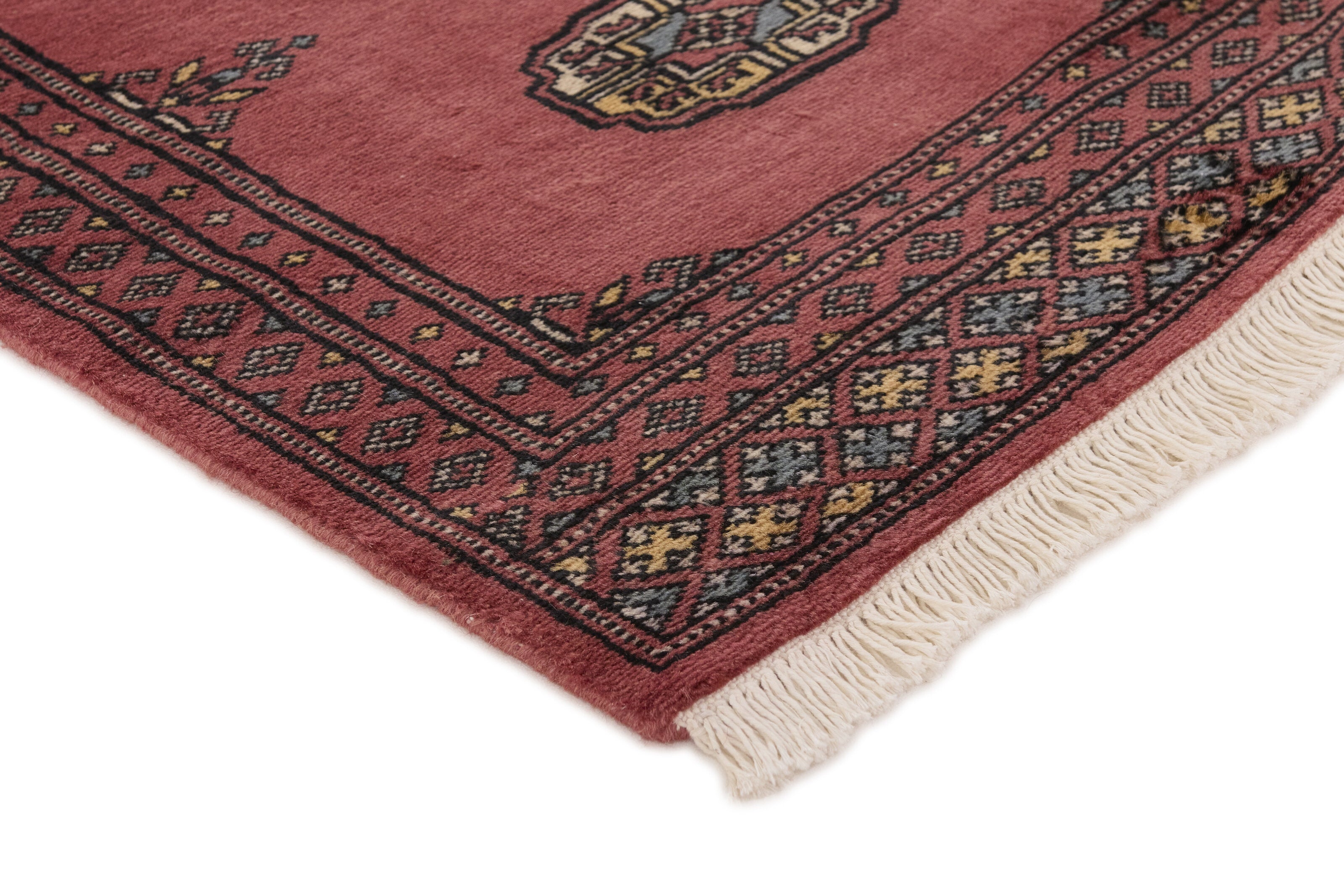 Bokhara Runner 1517689