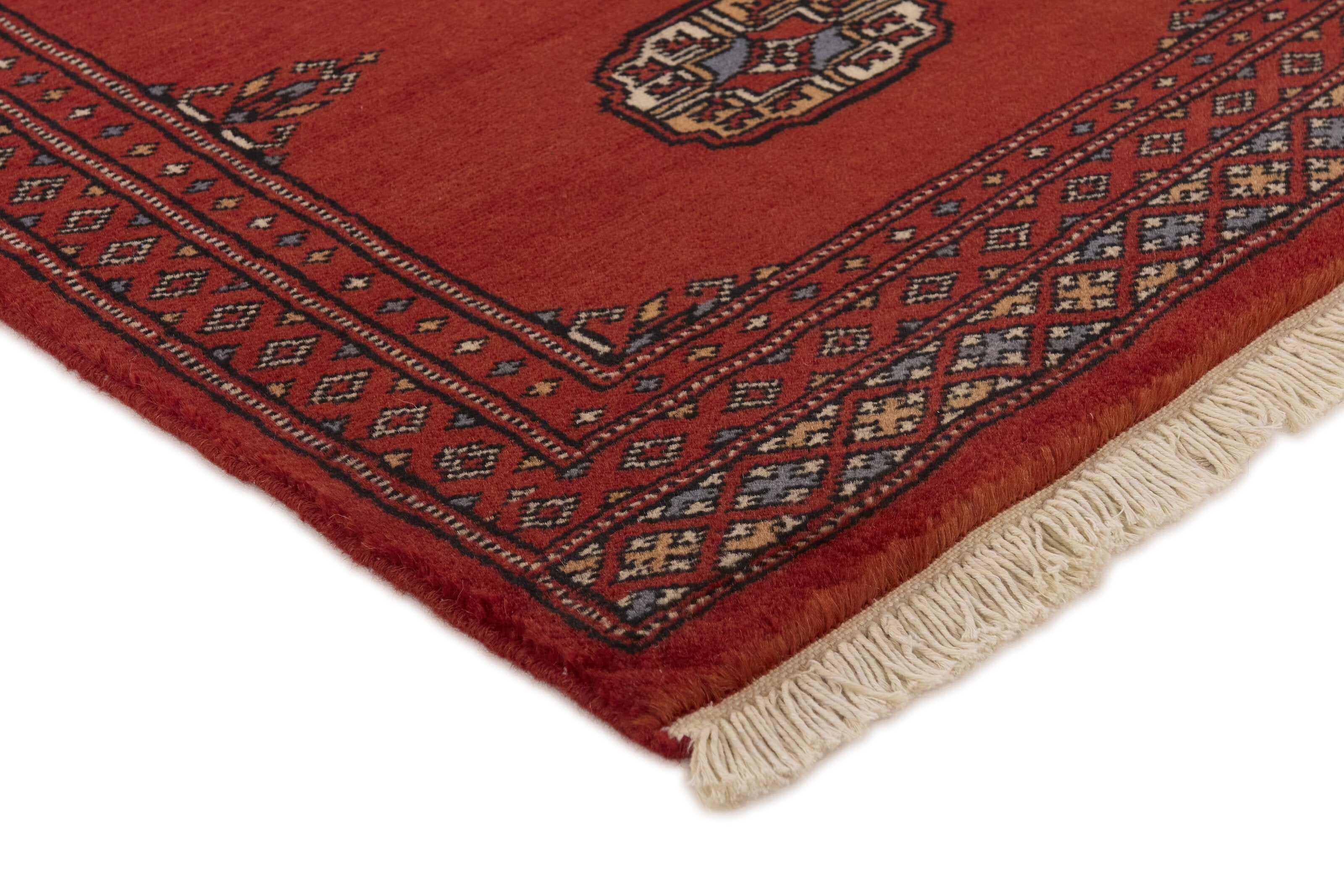 Bokhara Runner 1517692