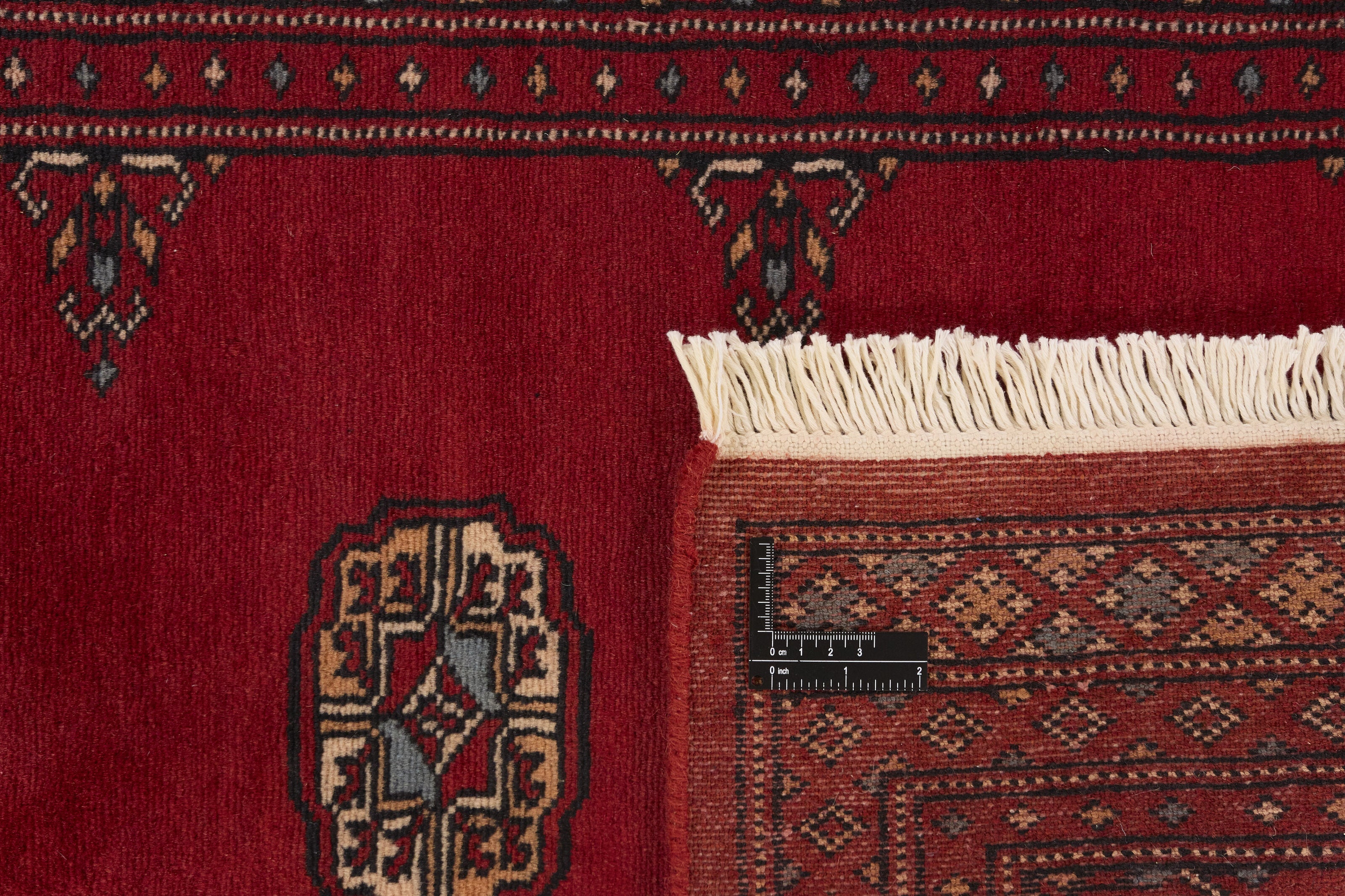 Bokhara Runner 1517693