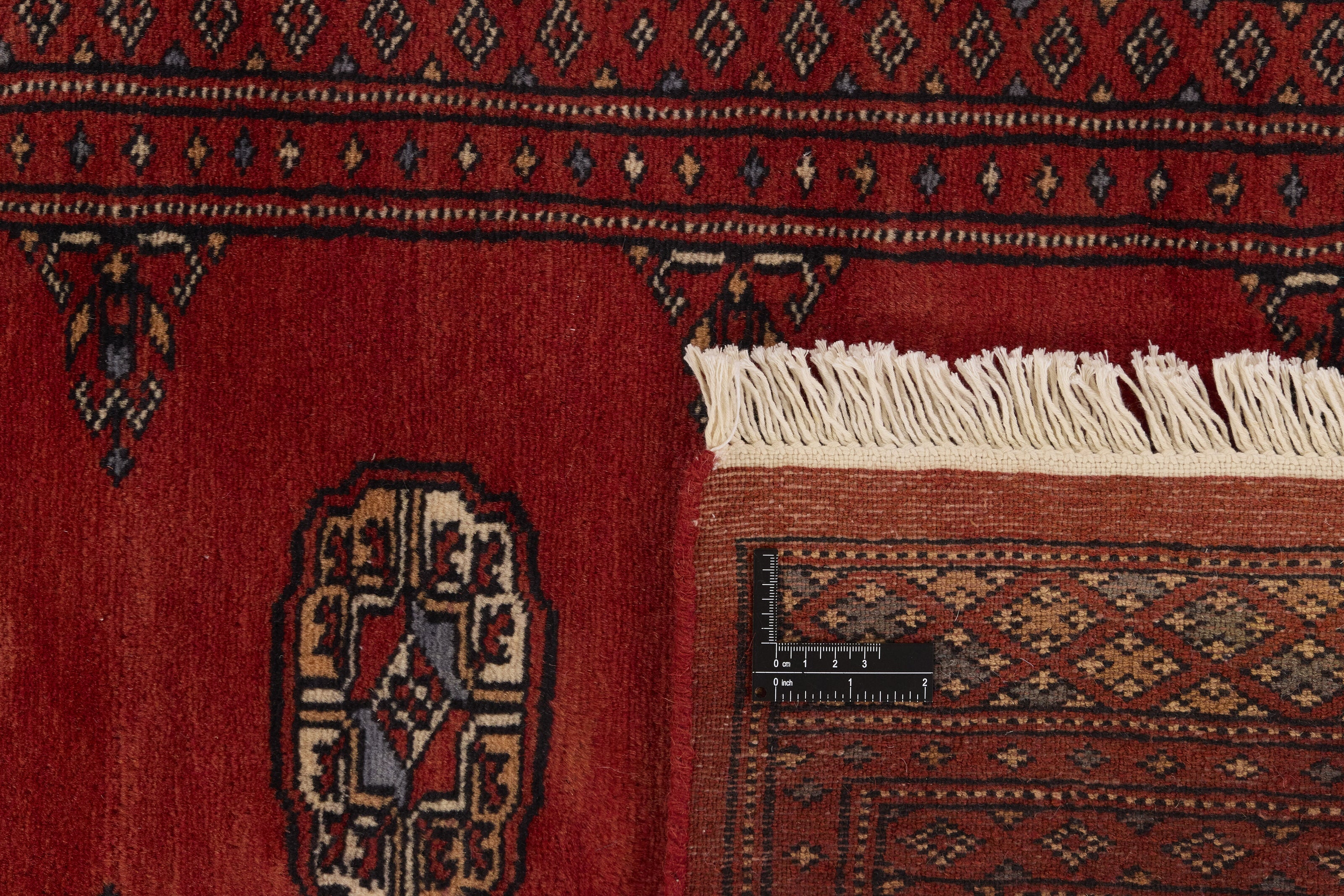 Bokhara Runner 1517694