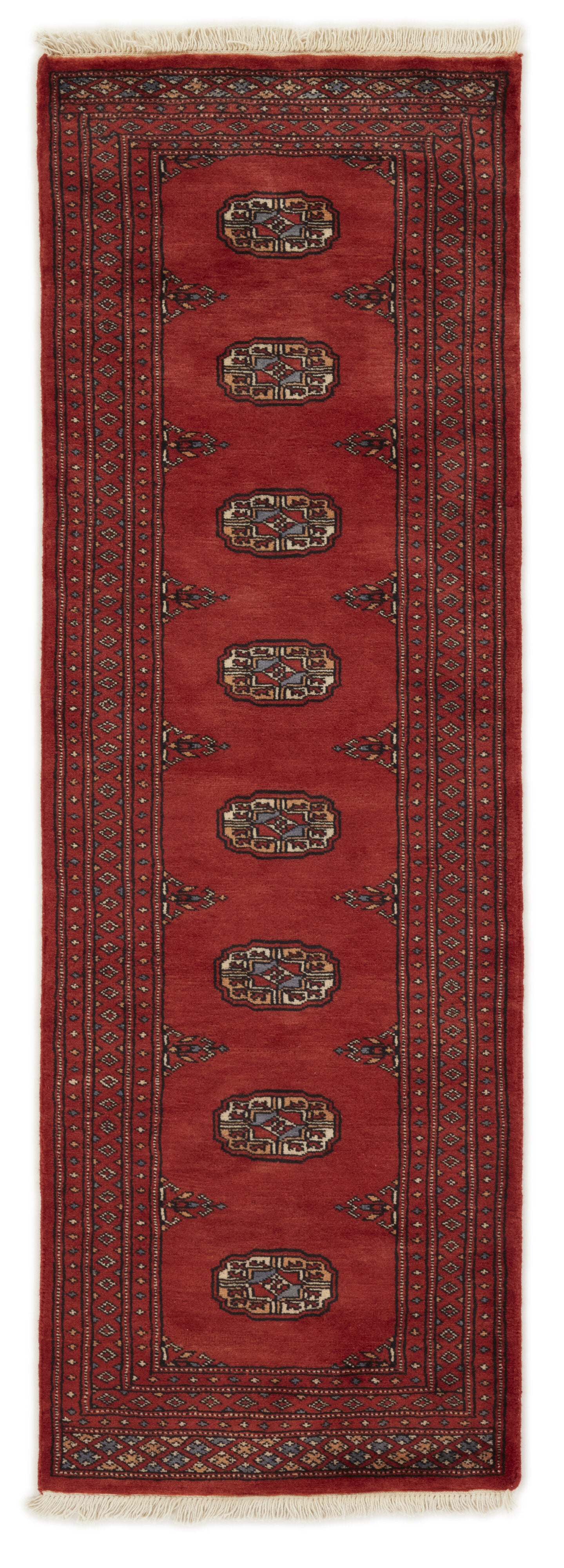 Bokhara Runner 1517694