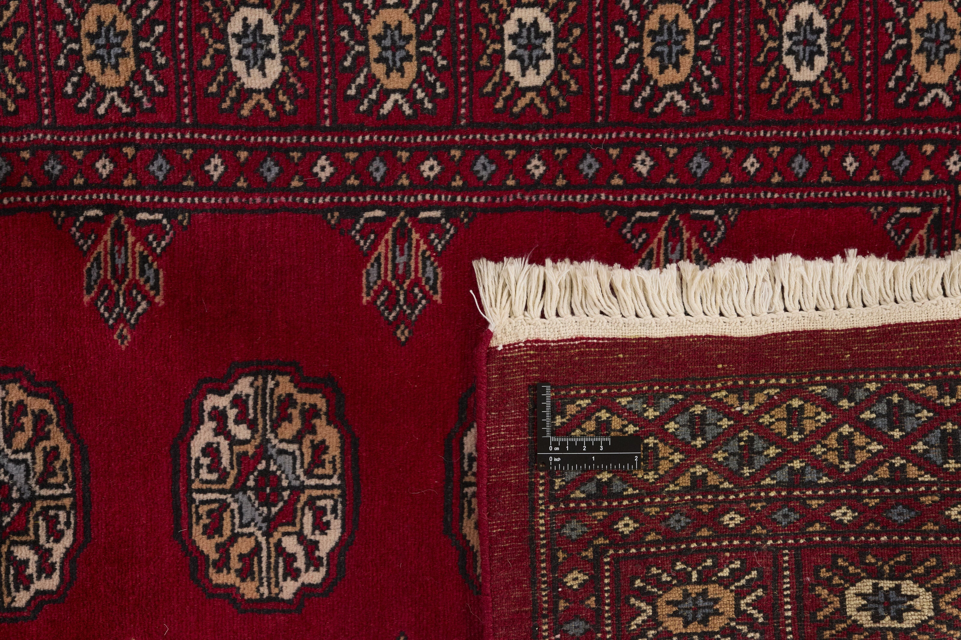 Bokhara Runner 1517789