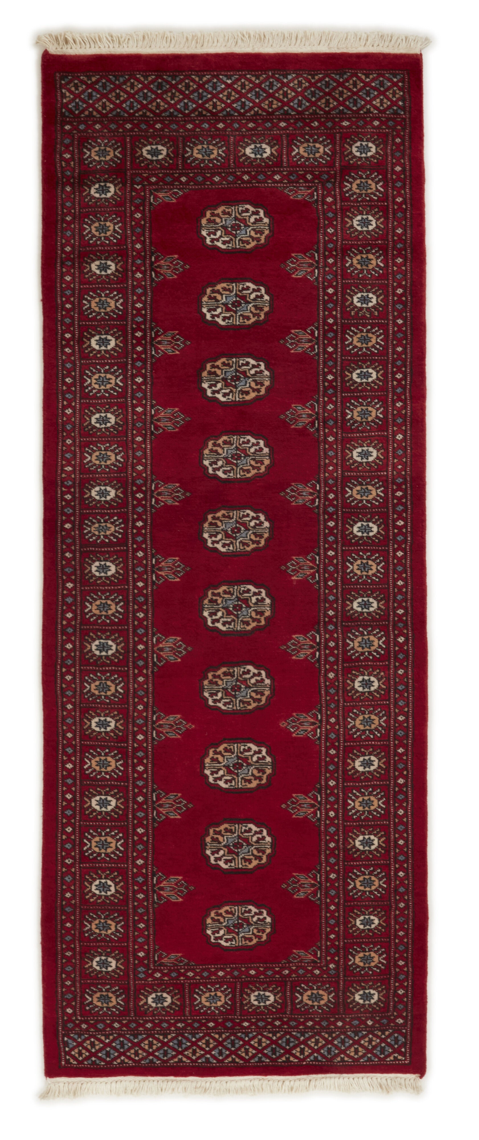 Bokhara Runner 1517789