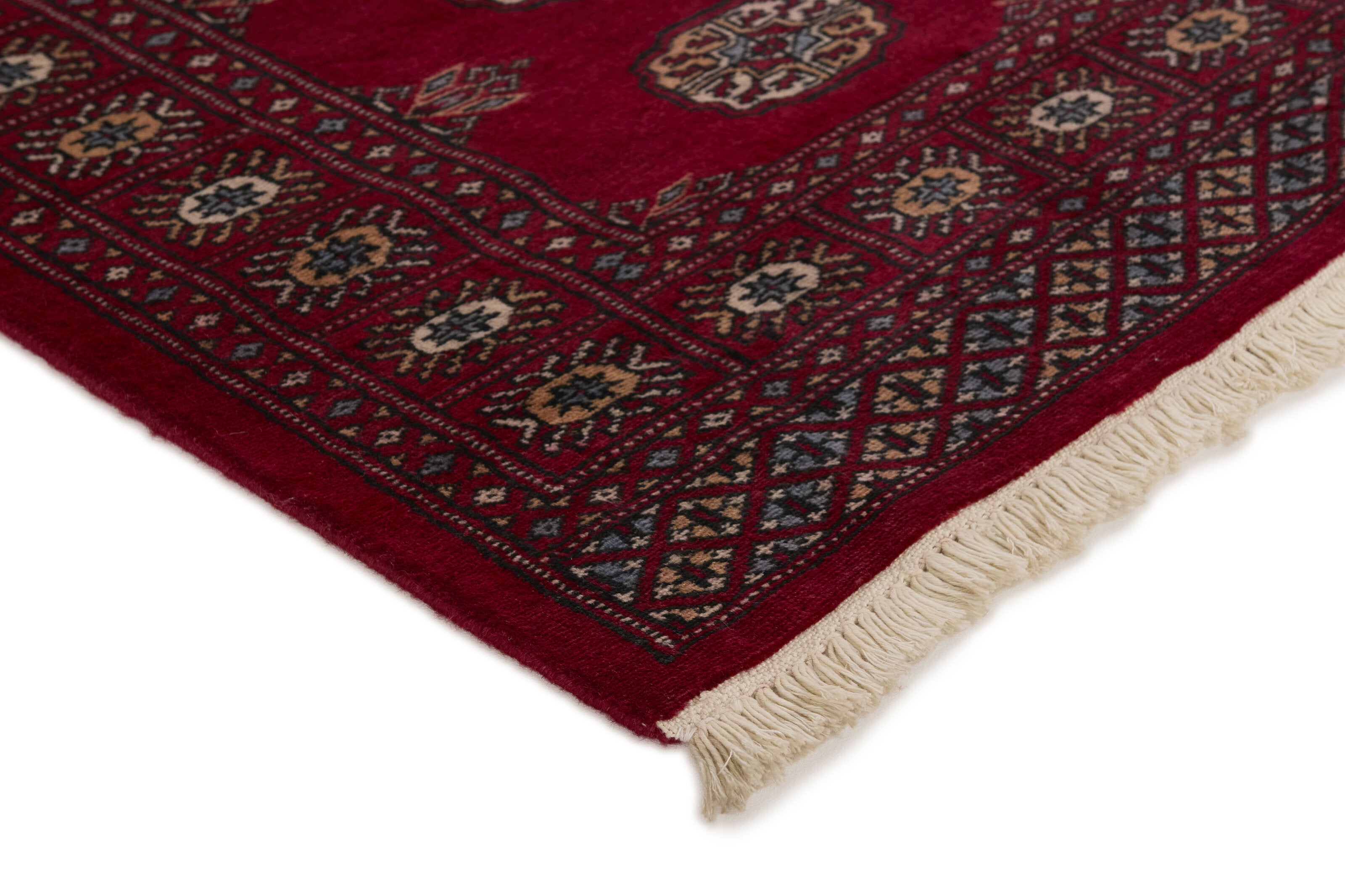 Bokhara Runner 1517789
