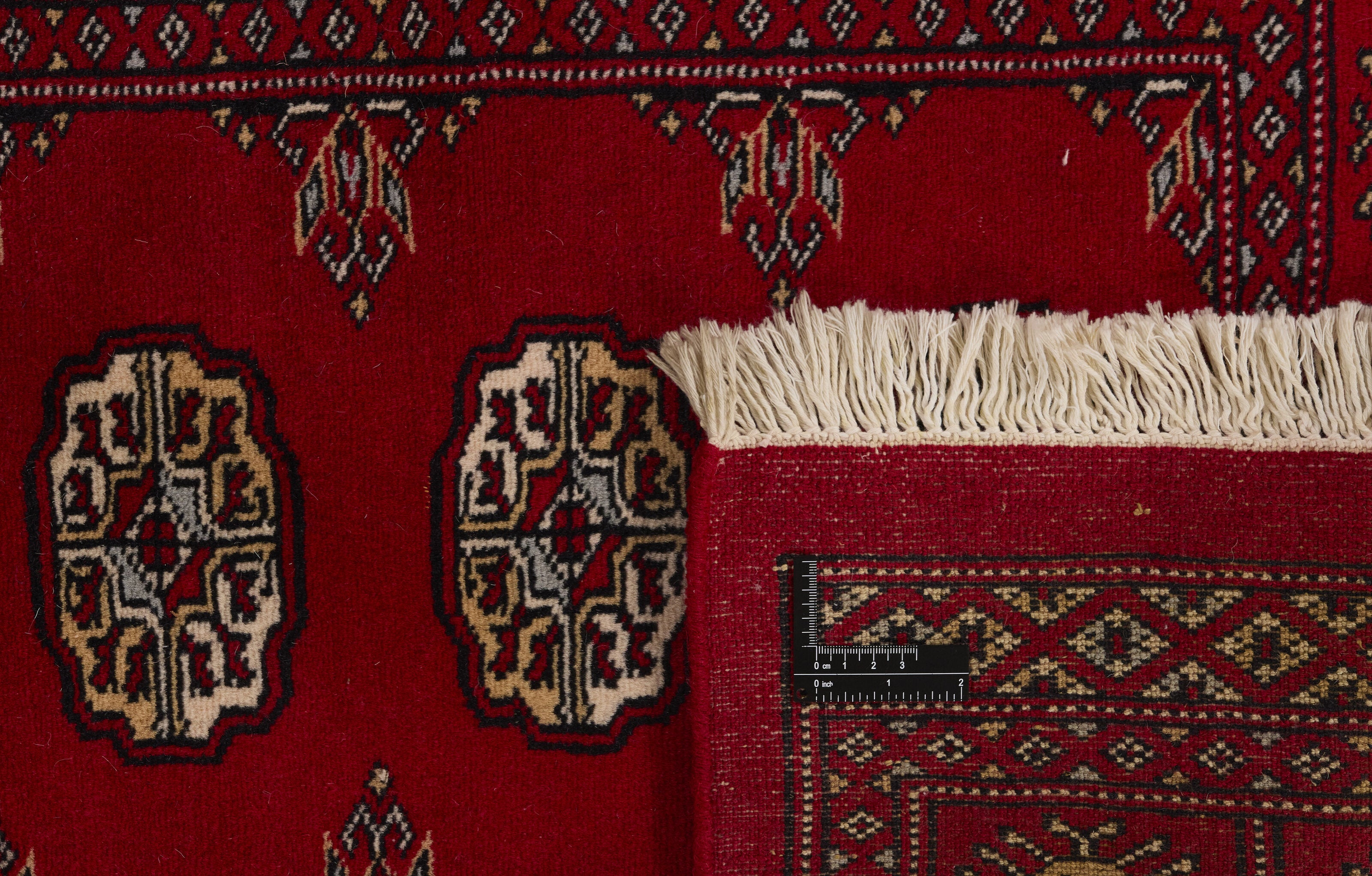 Bokhara Runner 1517792