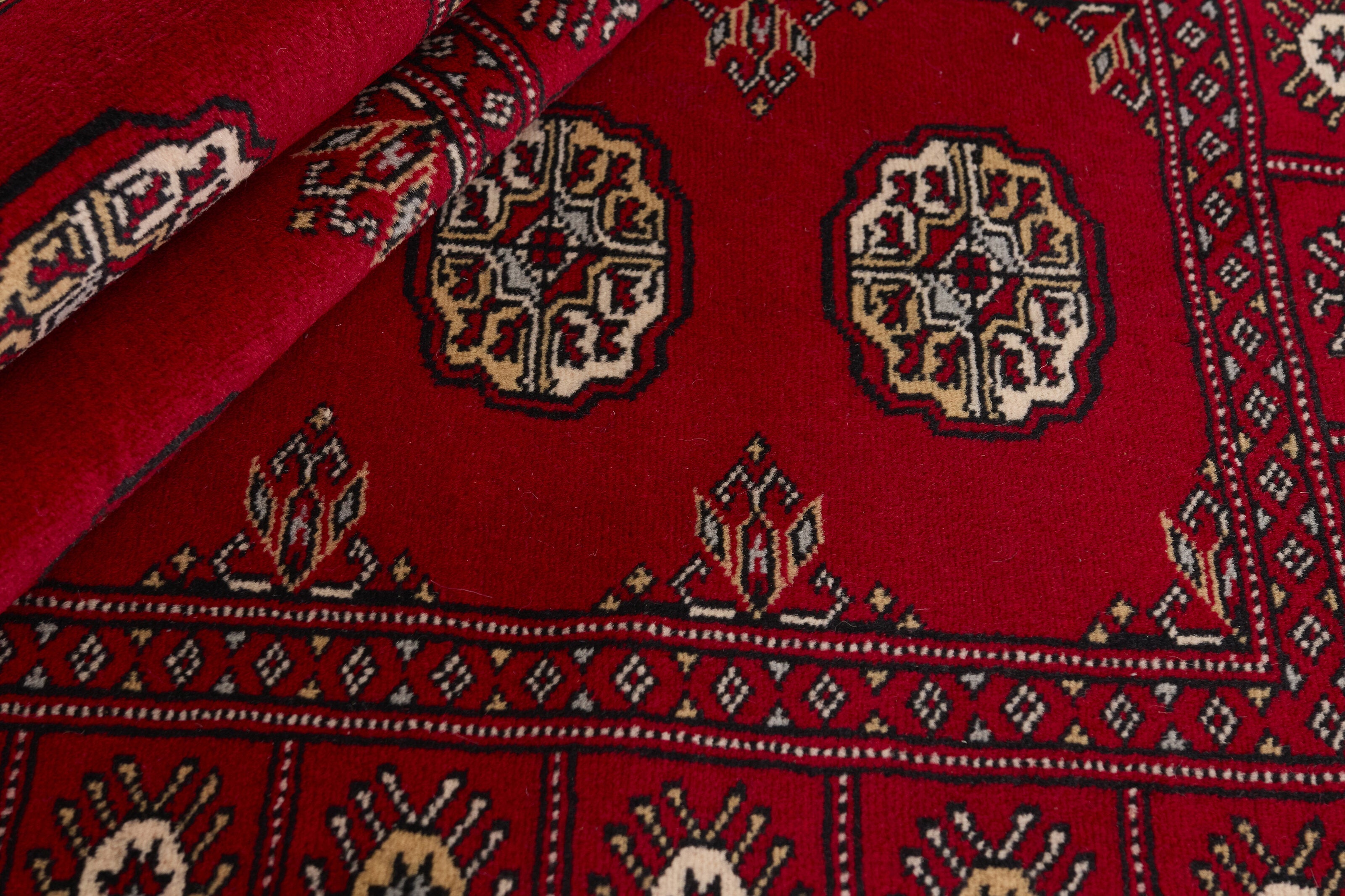 Bokhara Runner 1517792