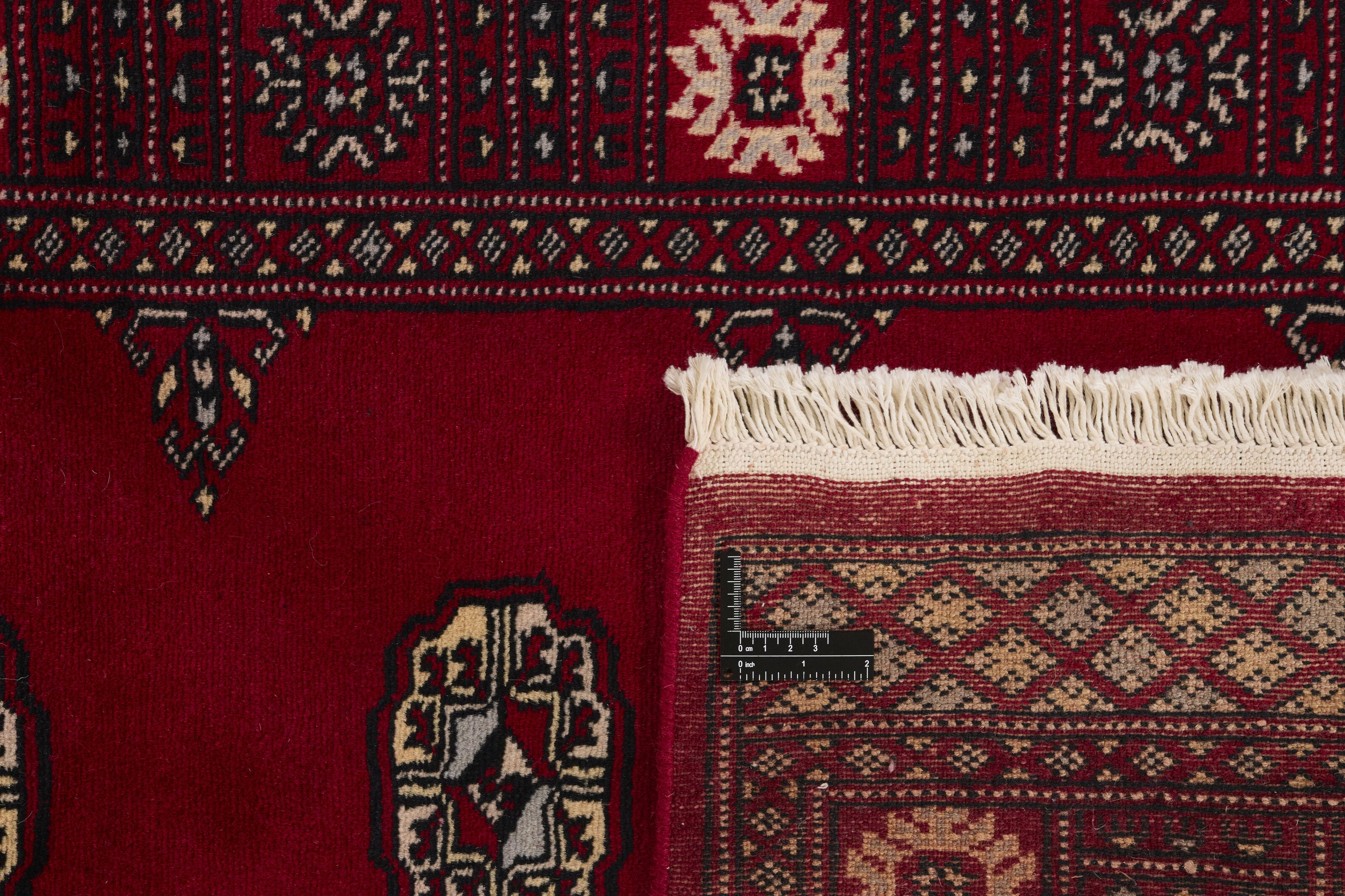 Bokhara Runner 1517794