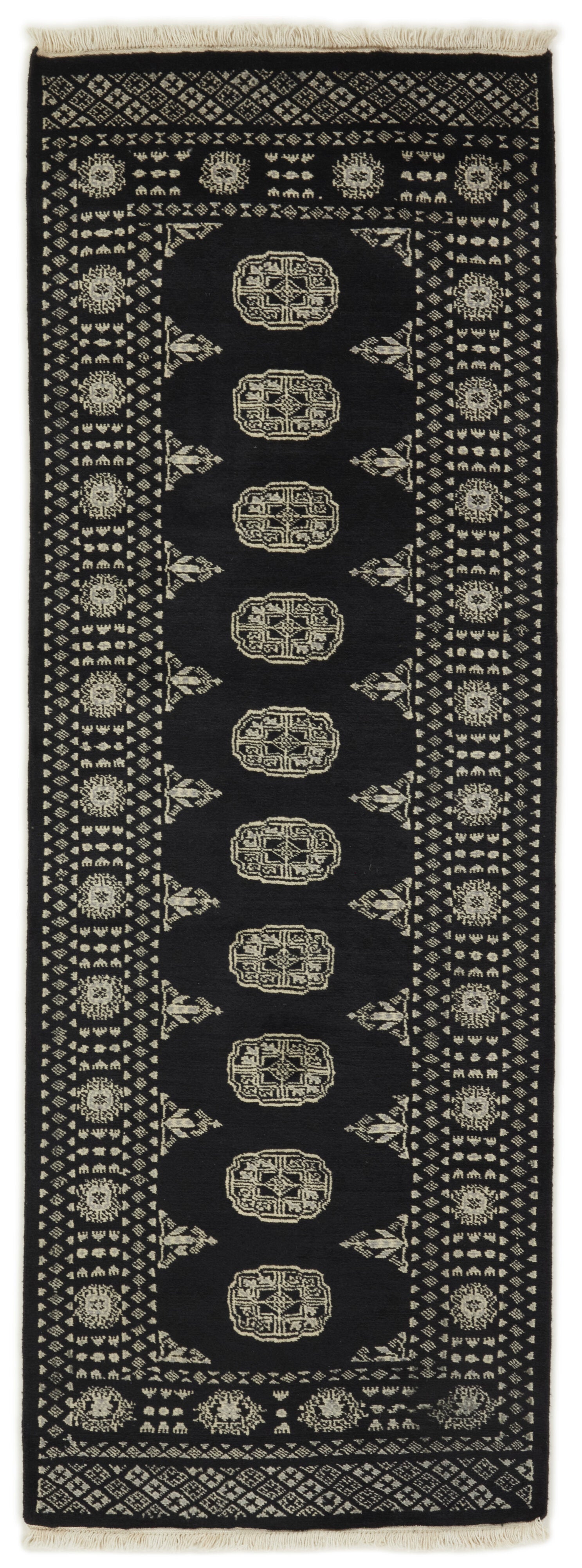 Bokhara Runner 1517809
