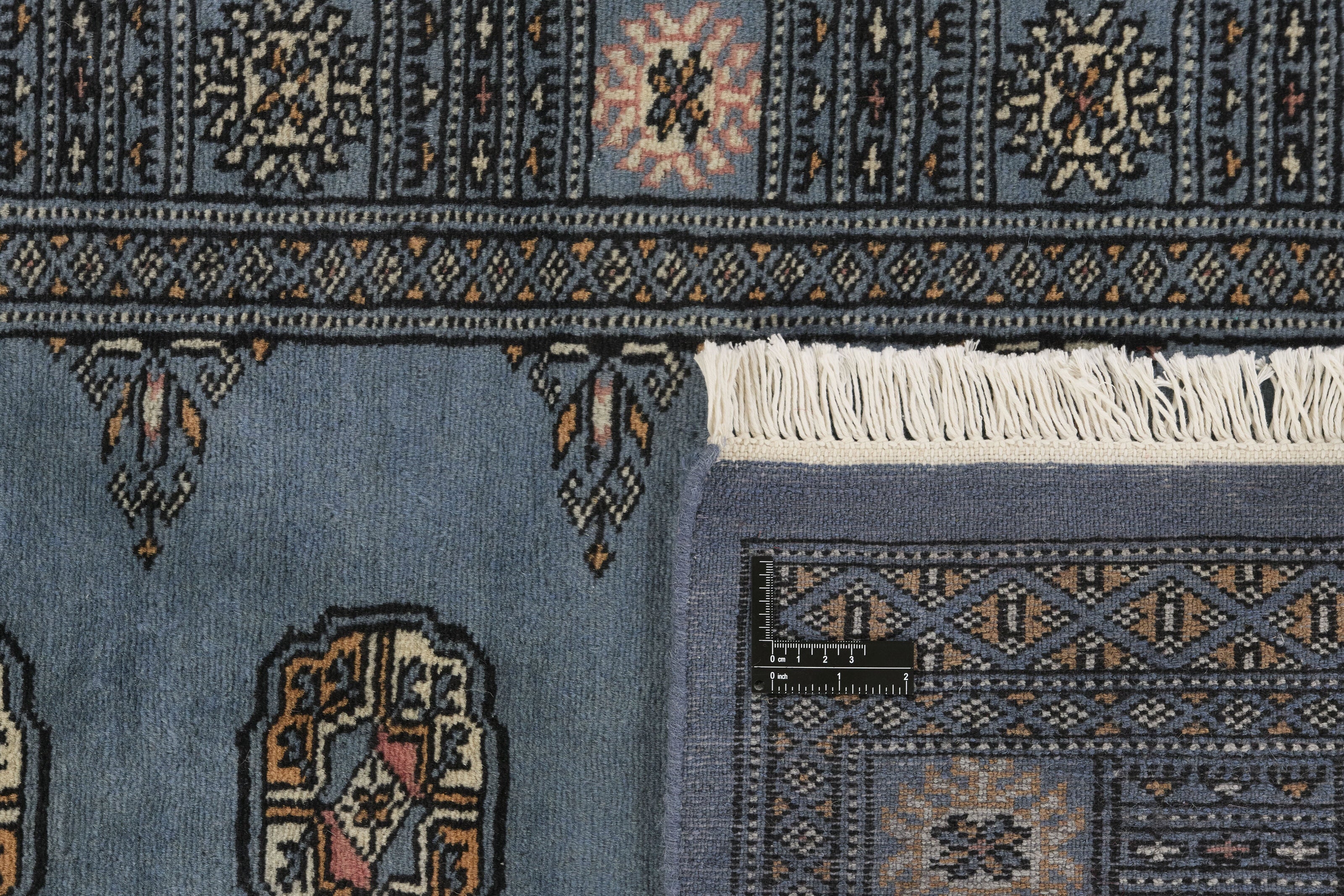Bokhara Runner 1517815