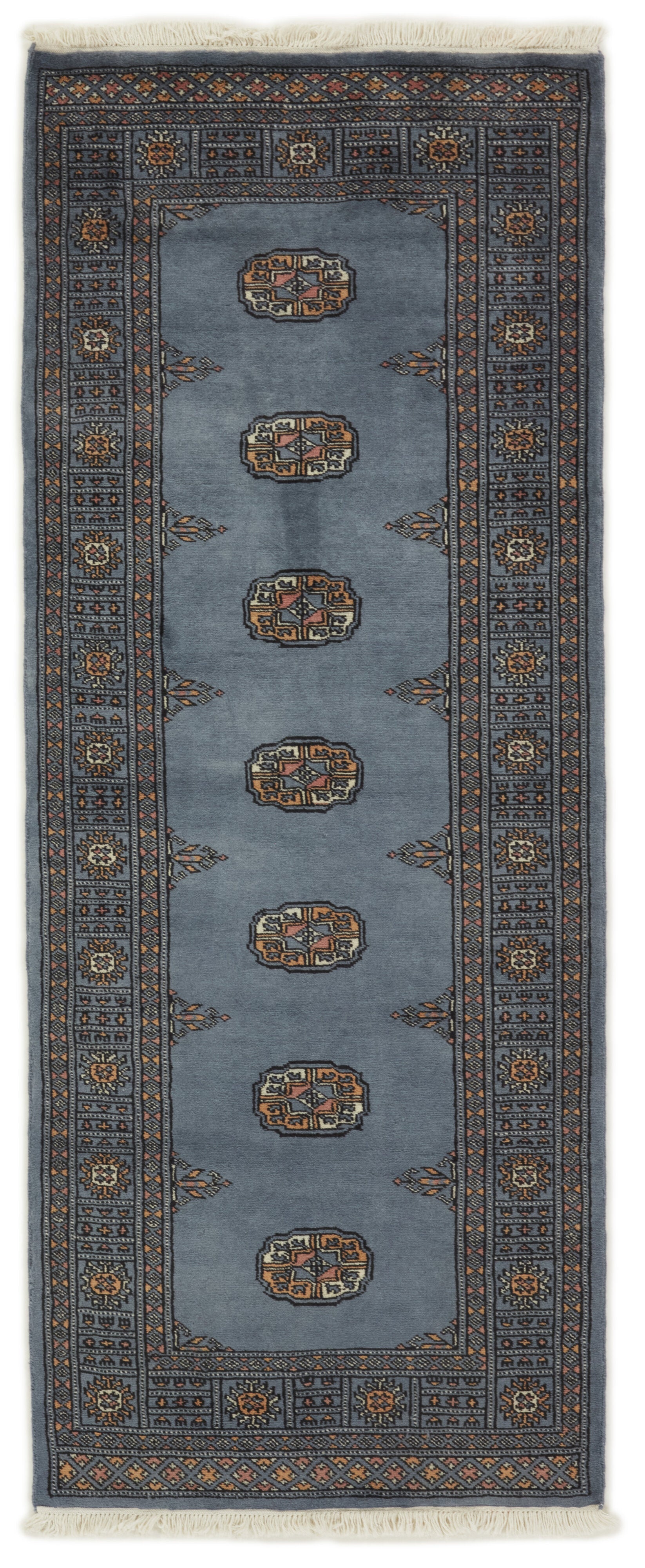 Bokhara Runner 1517816
