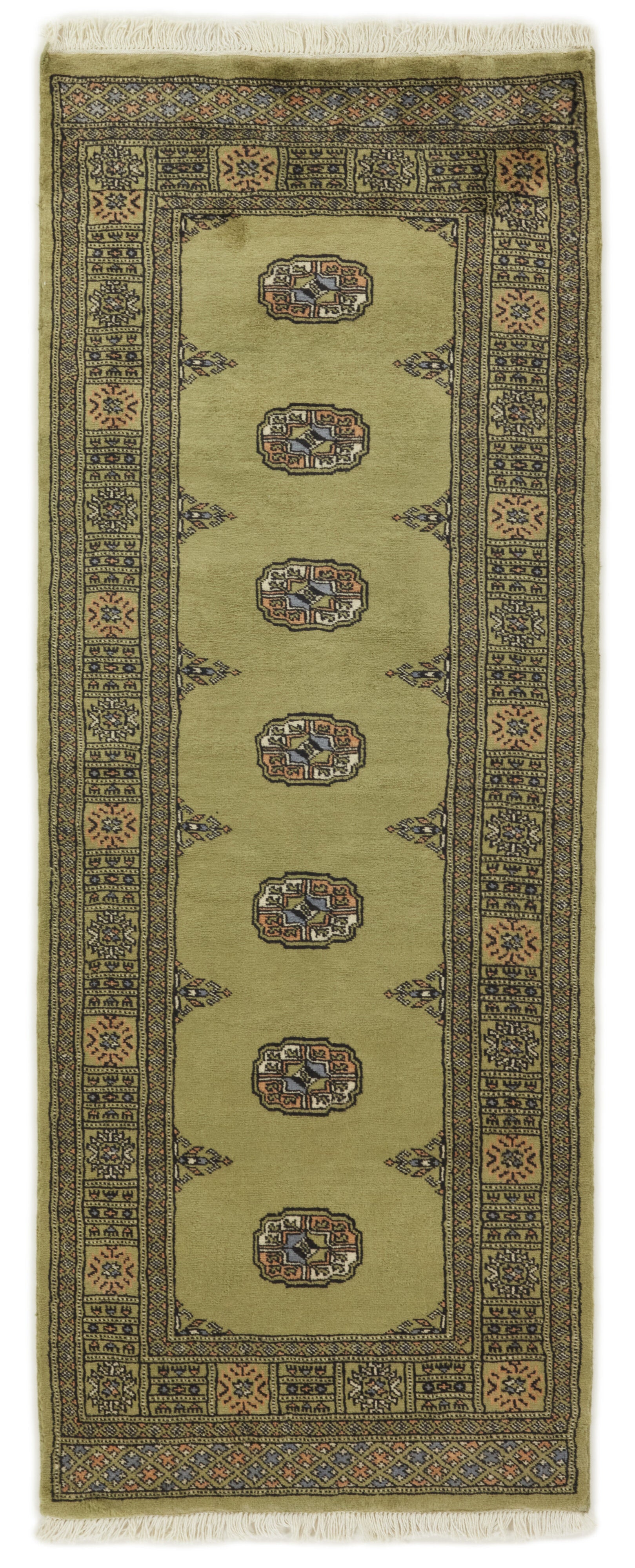 Bokhara Runner 1517821