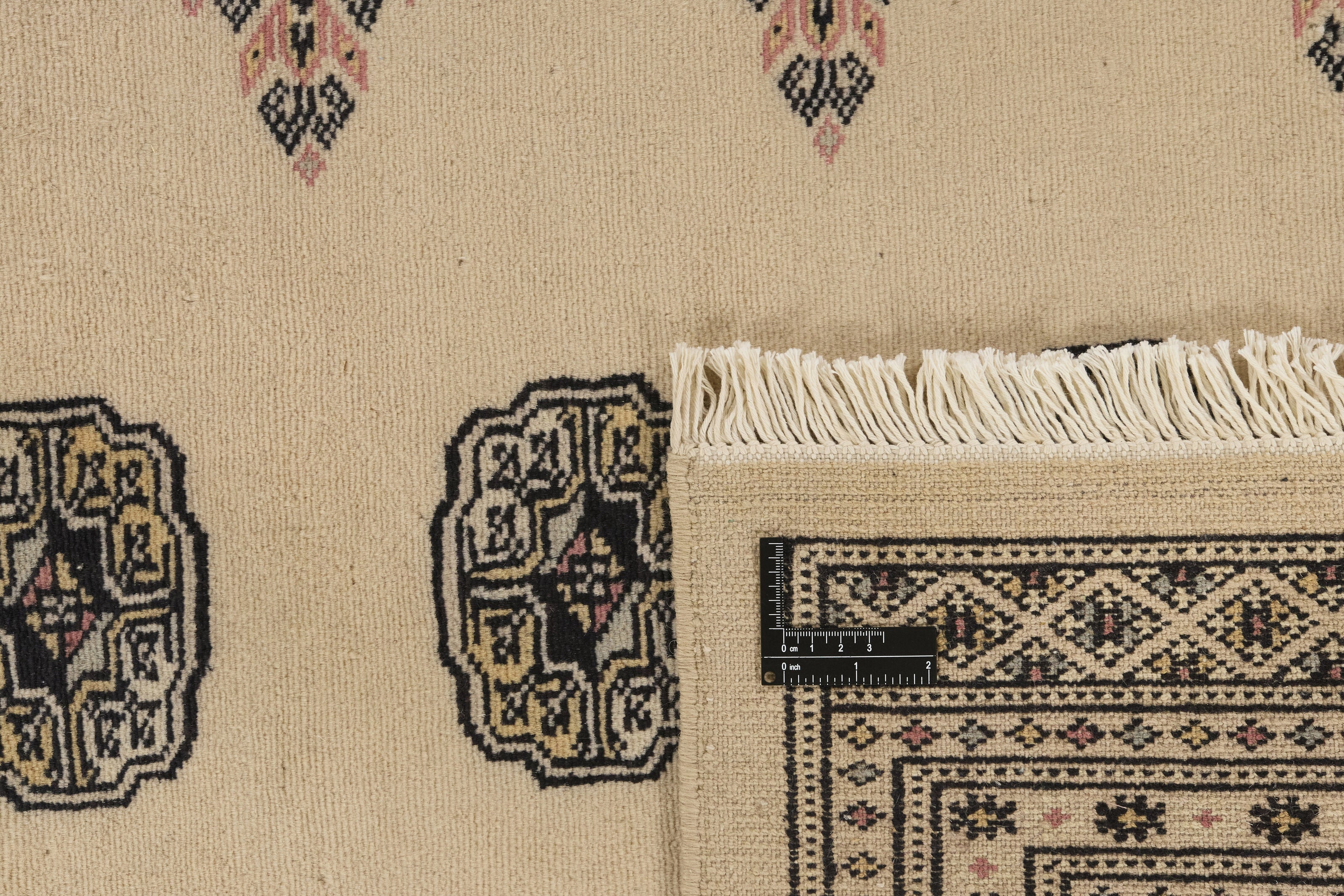 Bokhara Runner 1517825