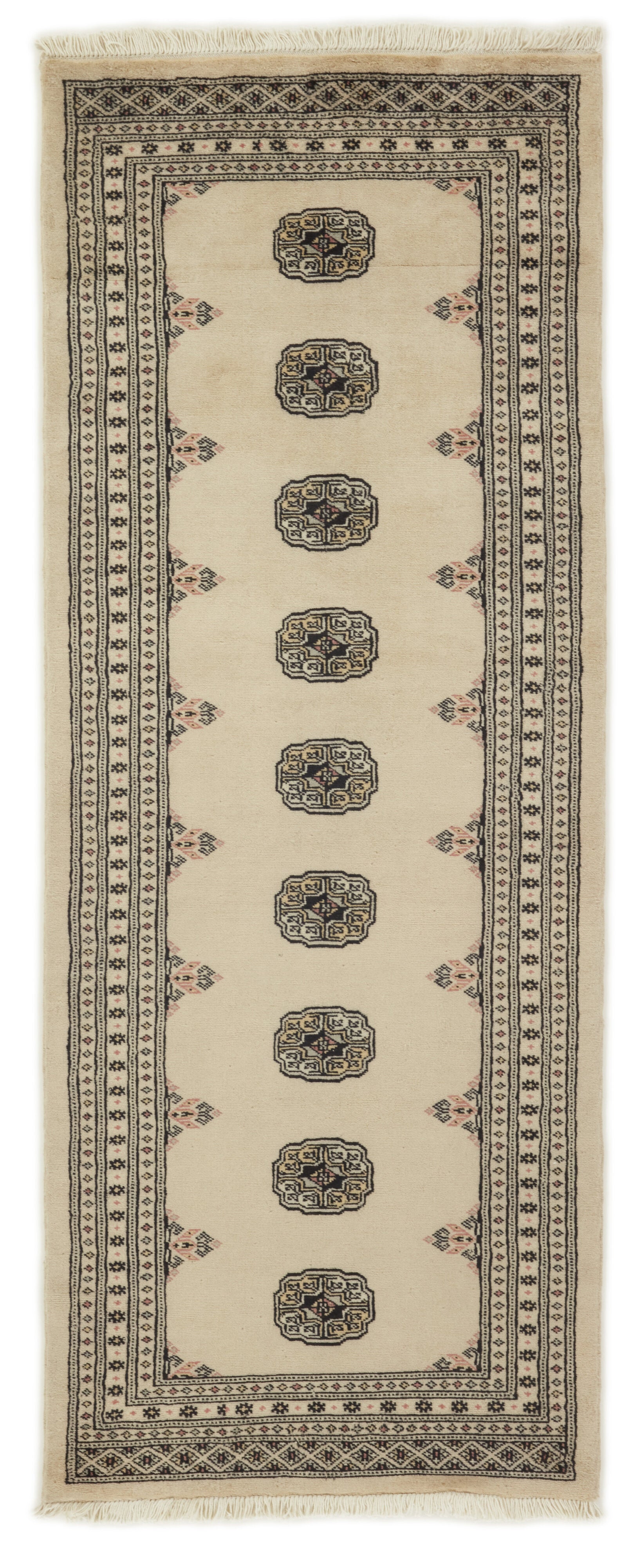 Bokhara Runner 1517825