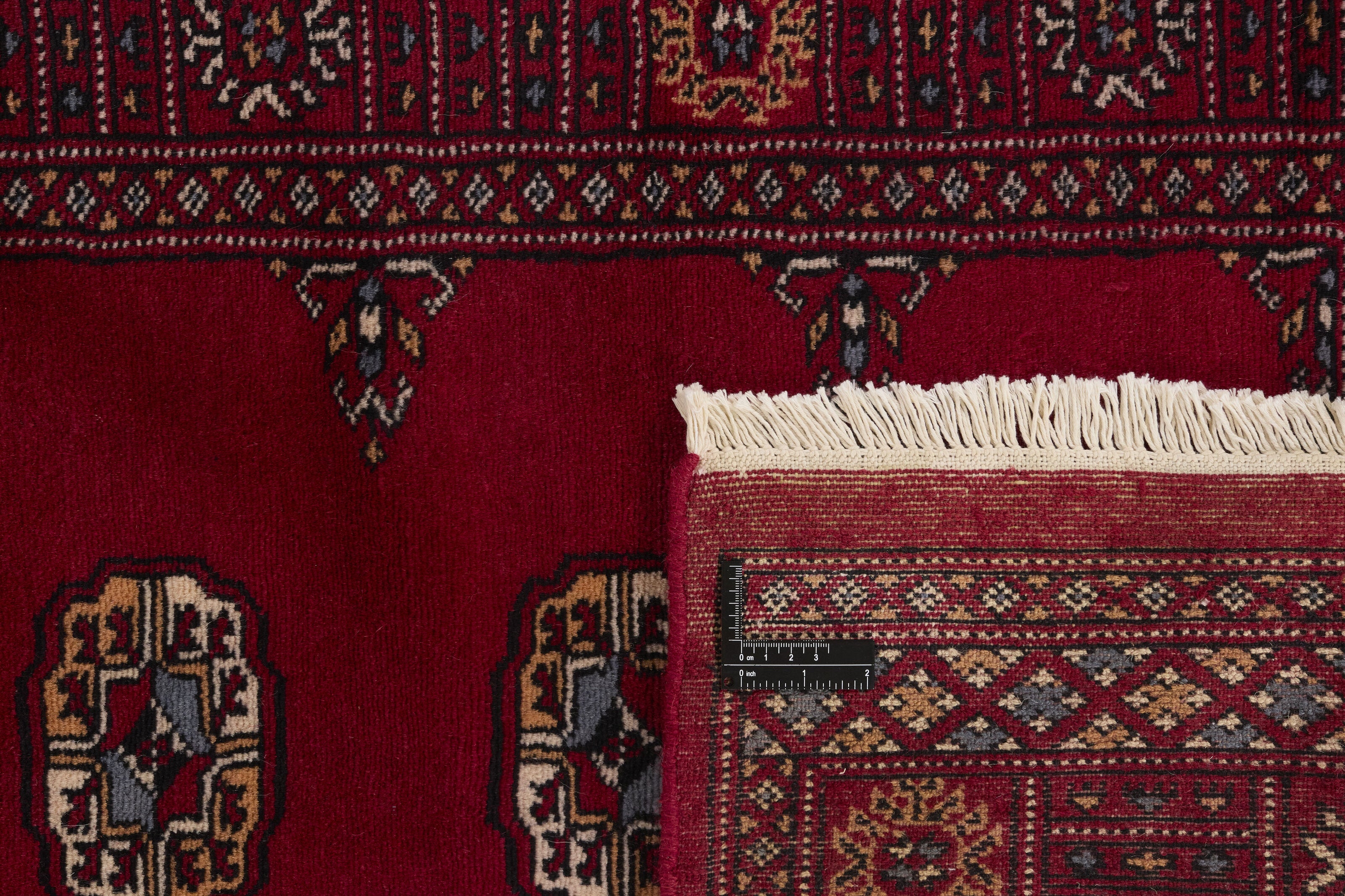 Bokhara Runner 1517832