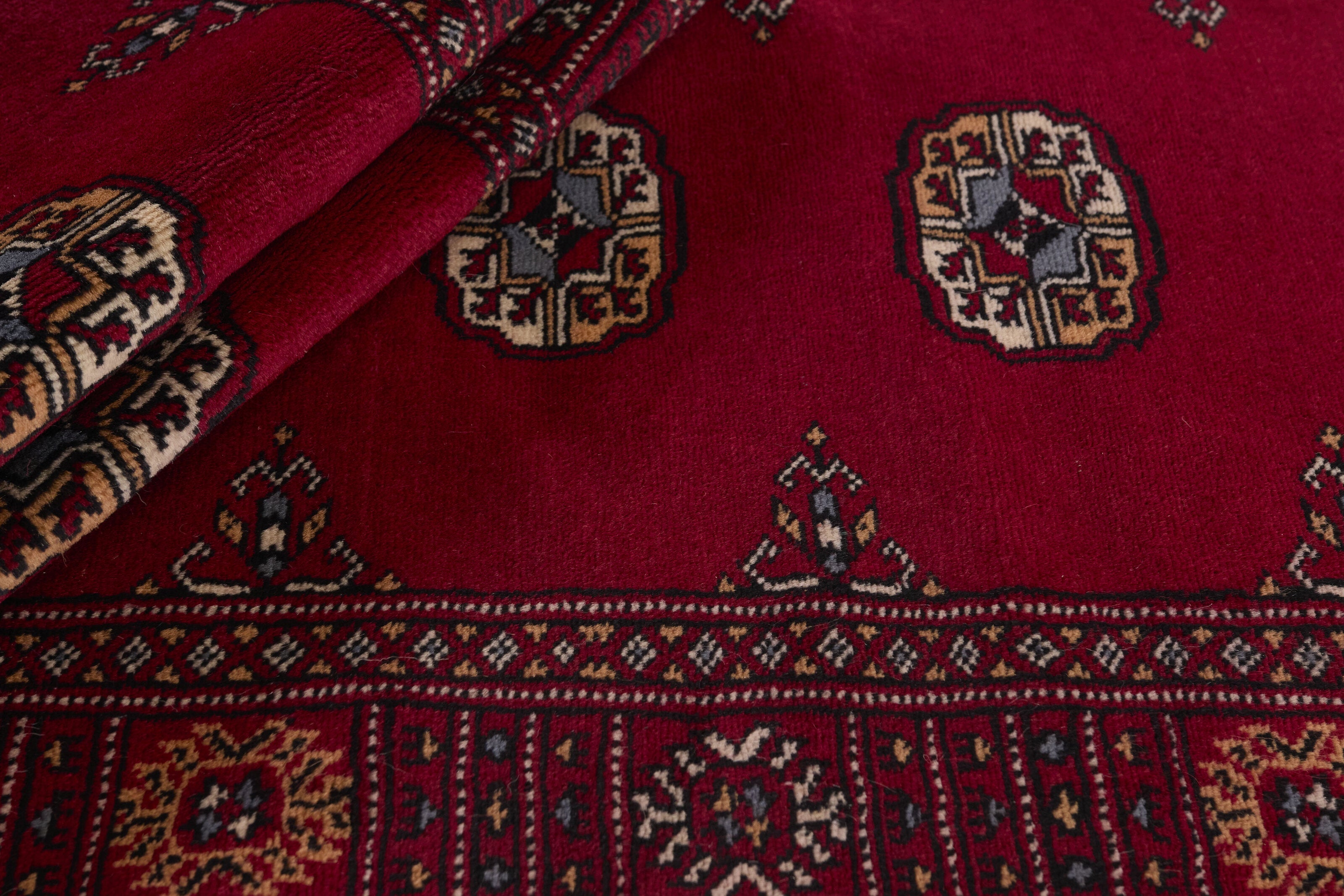 Bokhara Runner 1517832